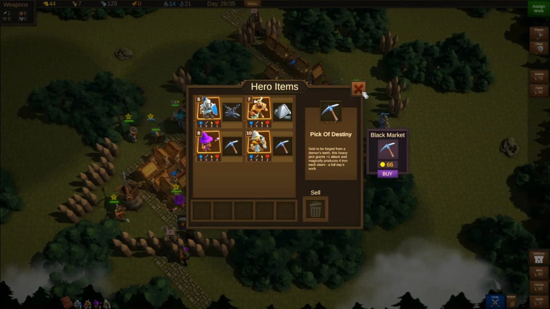 ValeGuard screenshot 3
