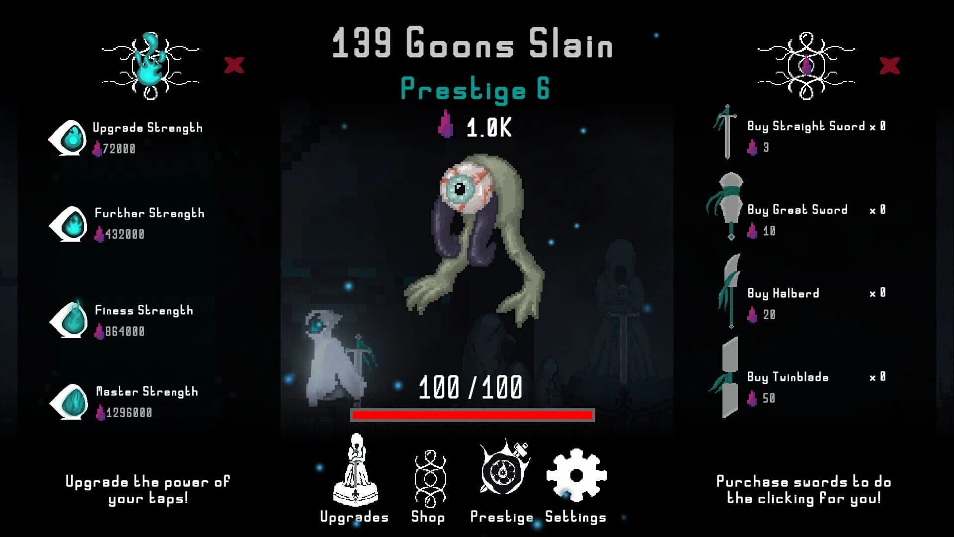 Valehona Tap! screenshot 5