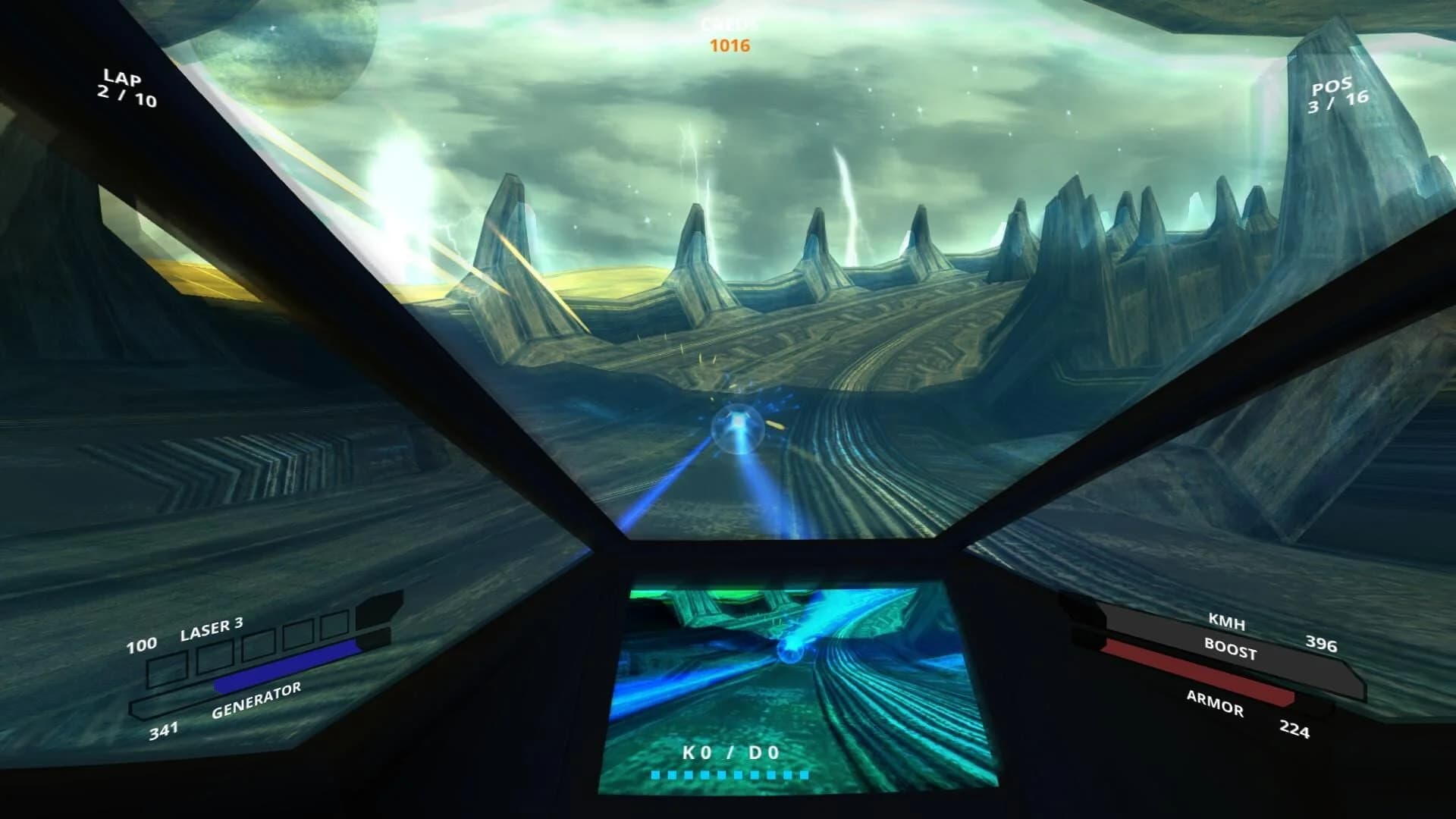 Valens screenshot 4