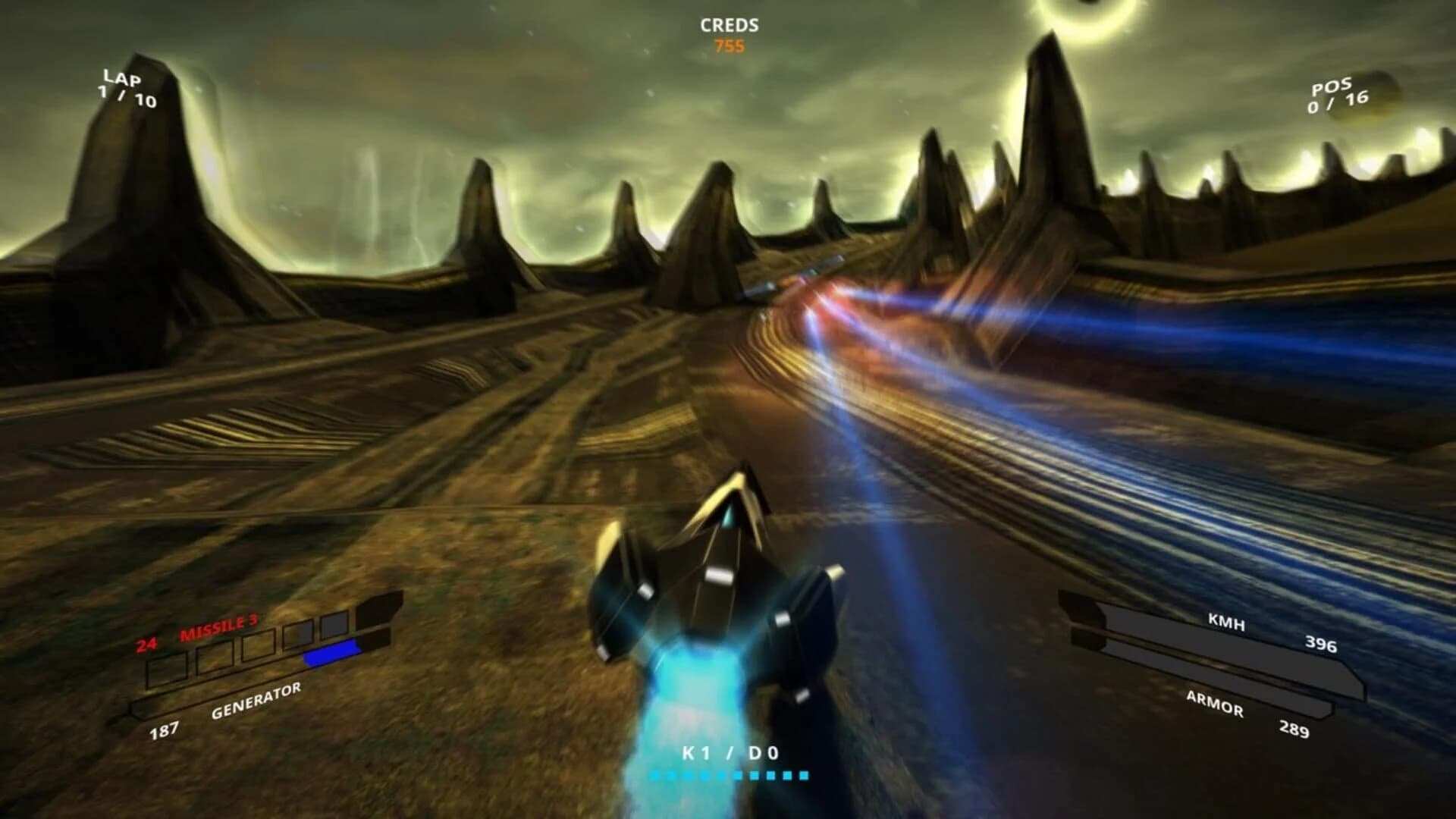 Valens screenshot 3