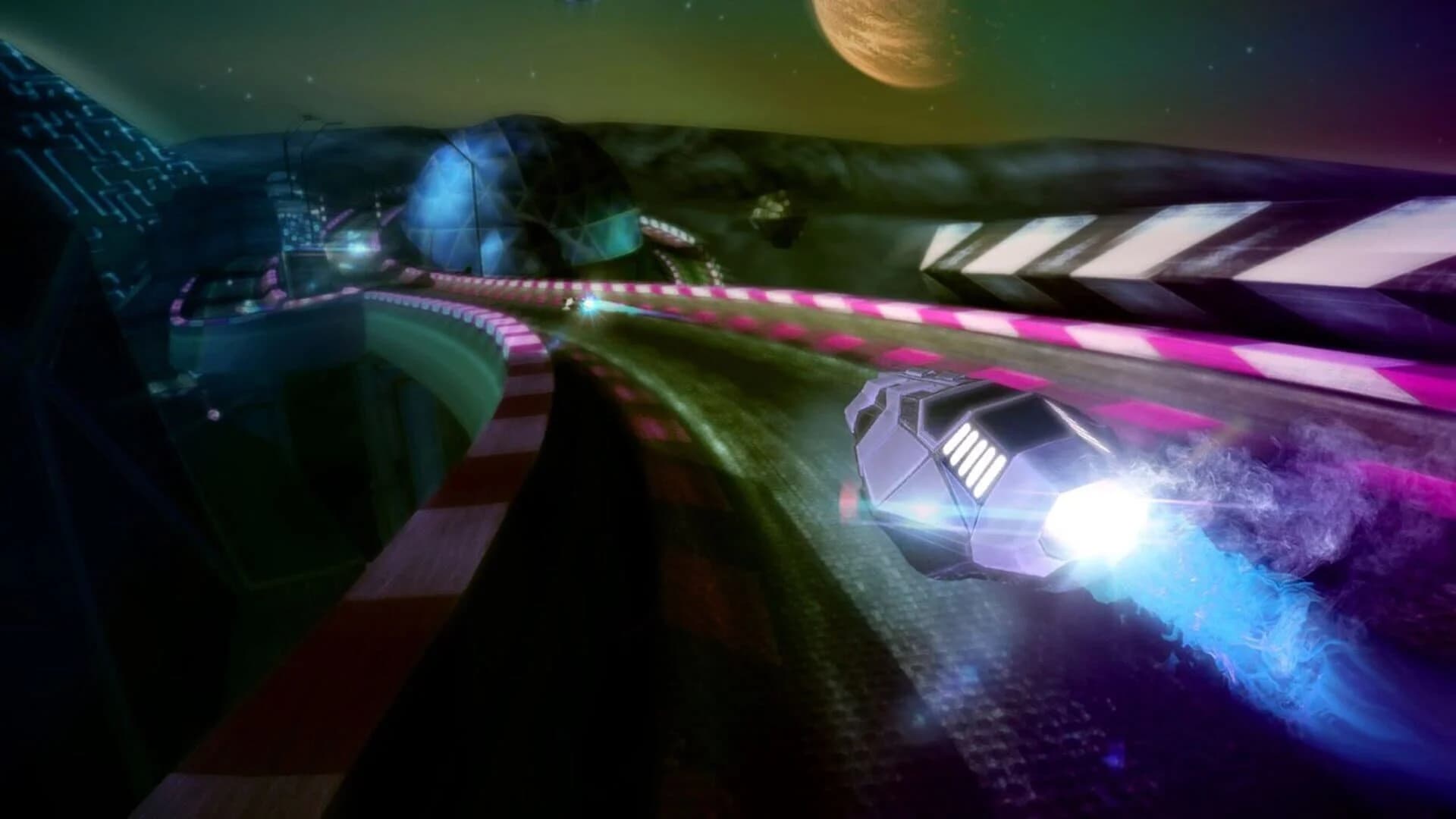 Valens screenshot 1