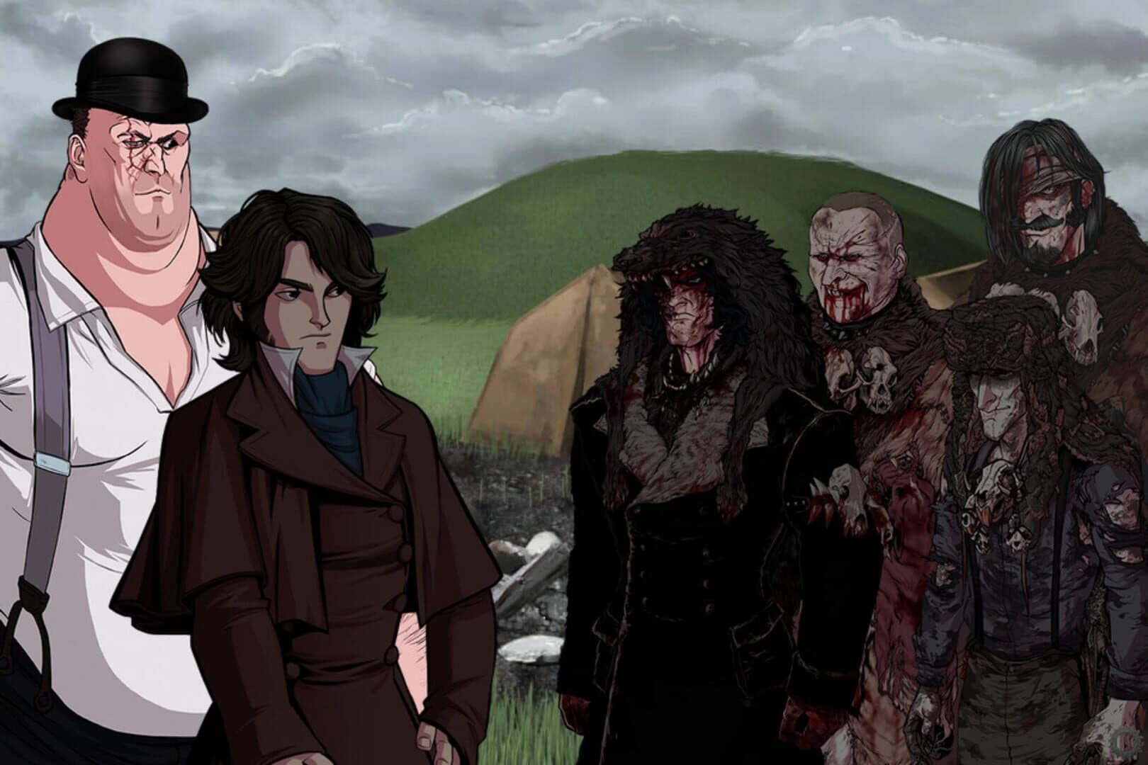 Valerian Tales screenshot 3