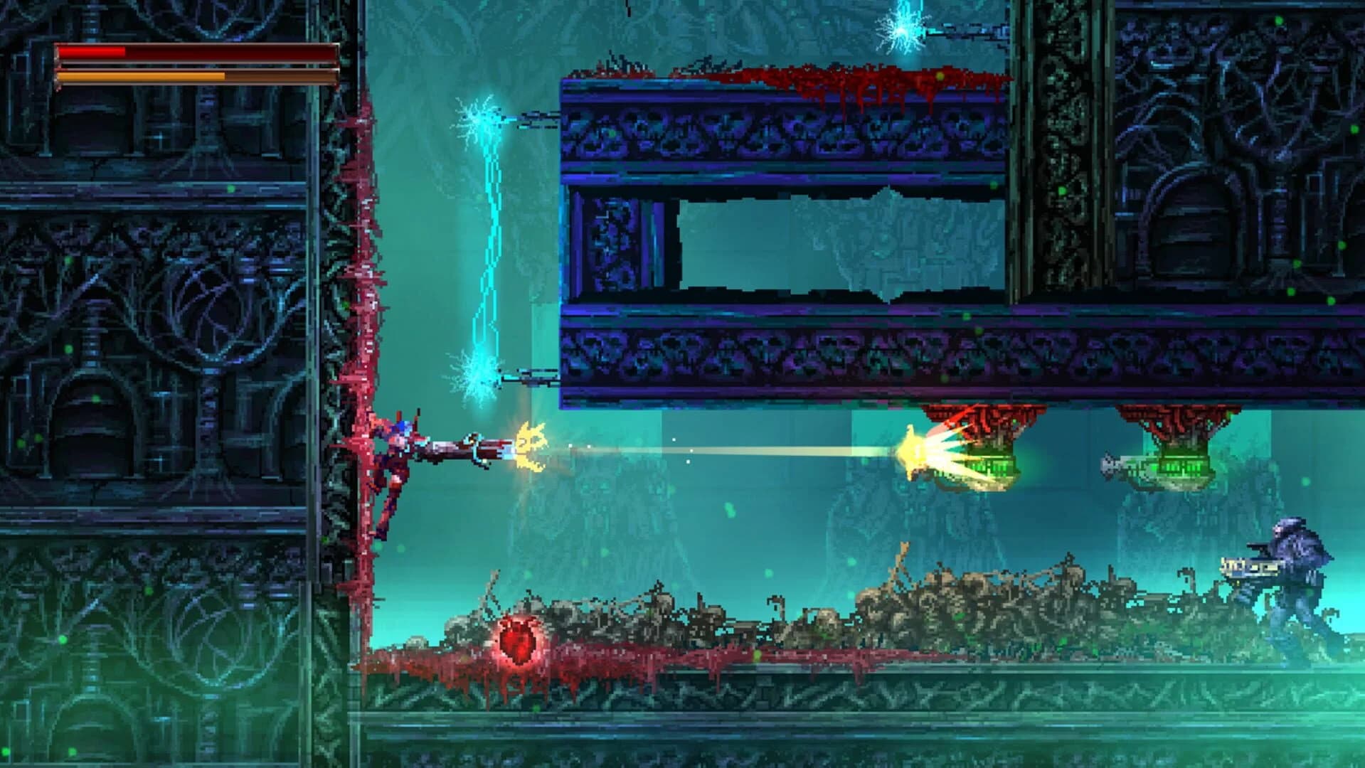 Valfaris screenshot 5