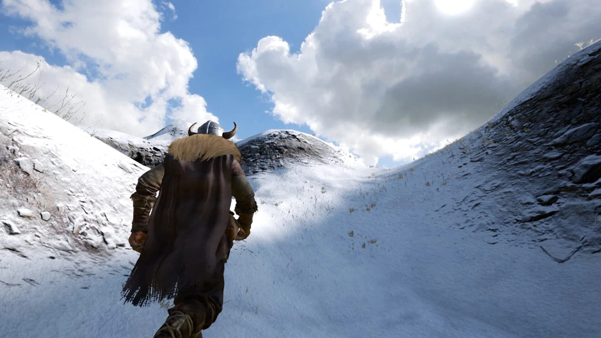 Valhall screenshot 2