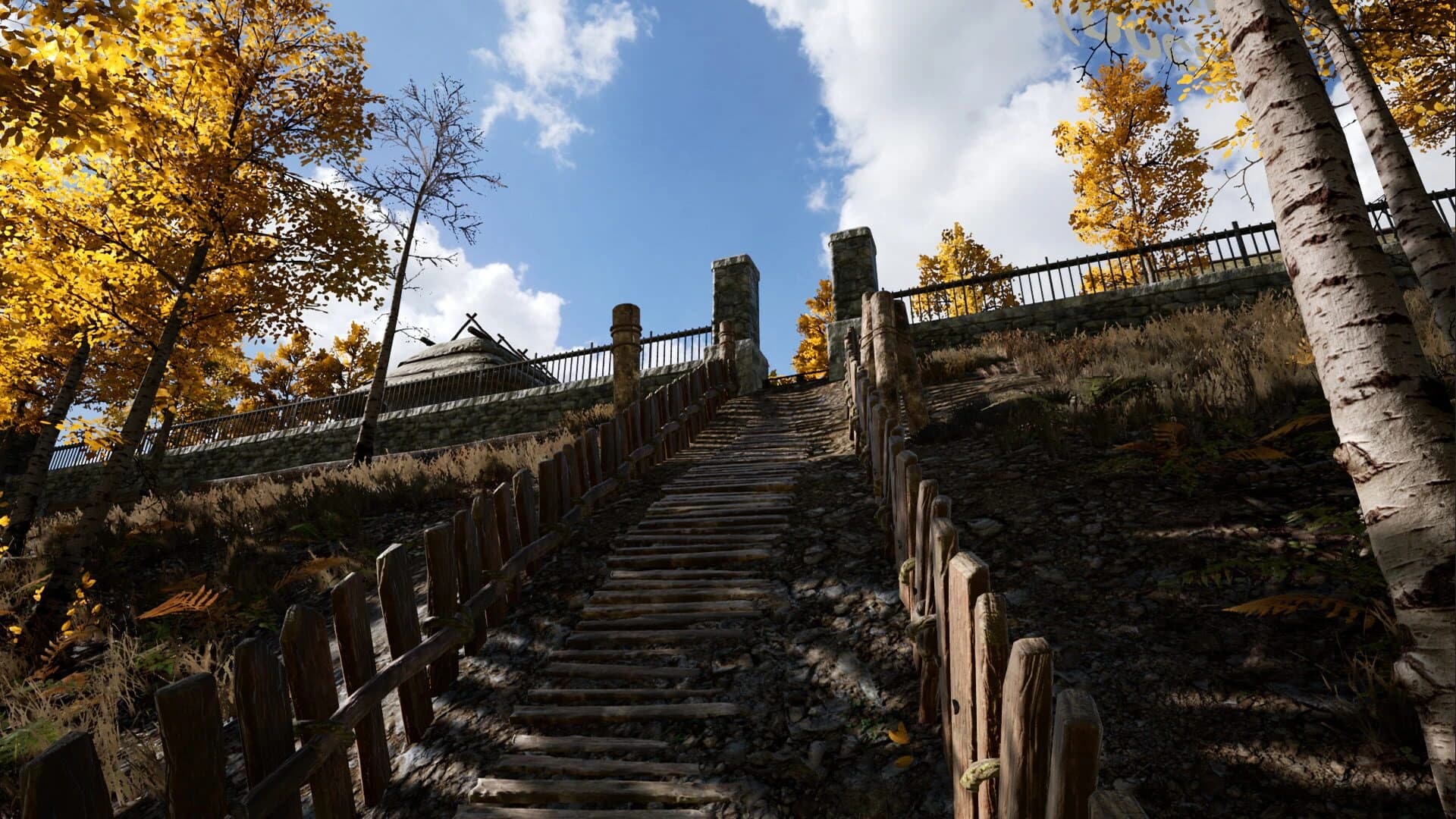 Valhall screenshot 4