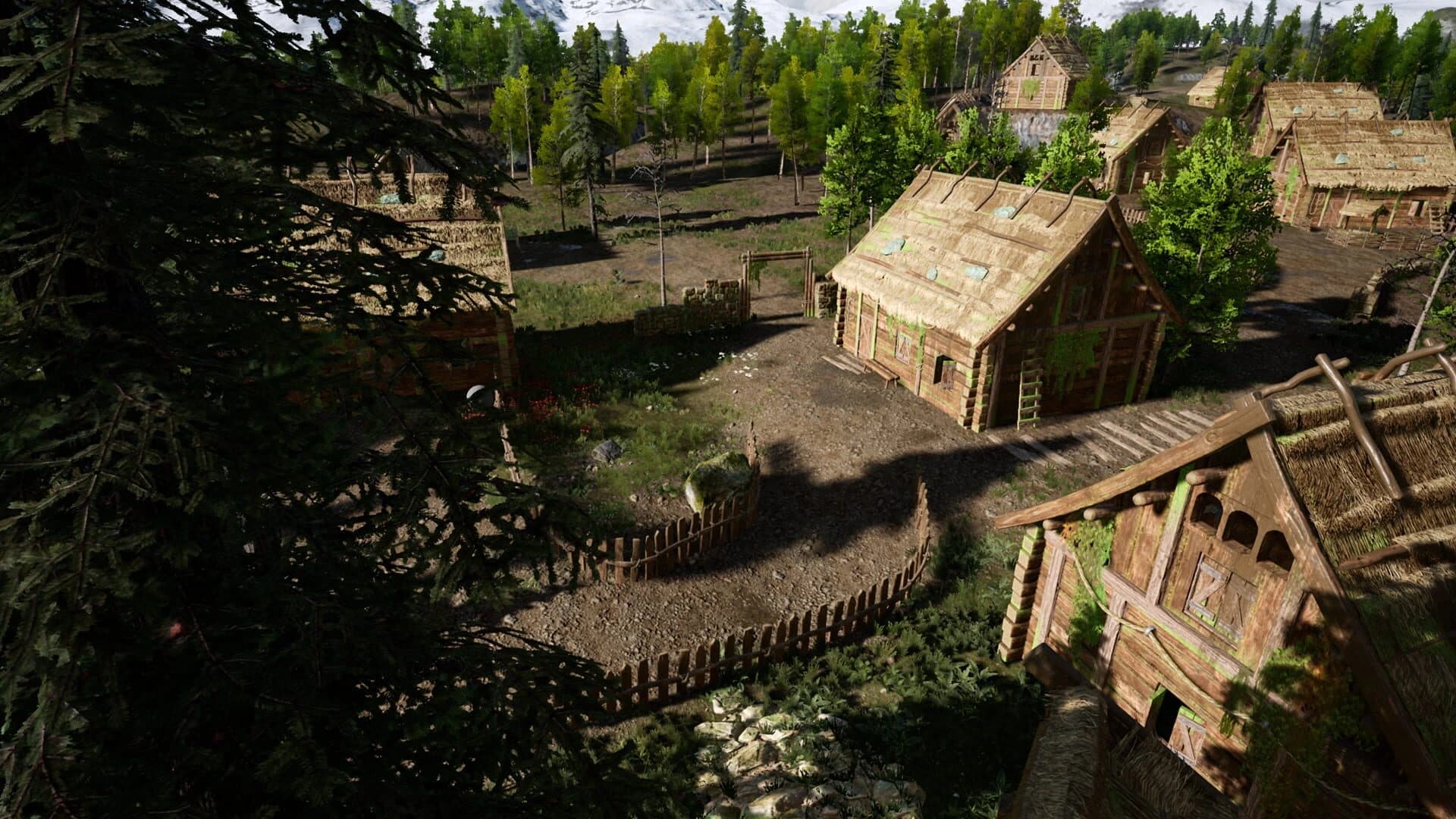 Valhall screenshot 3