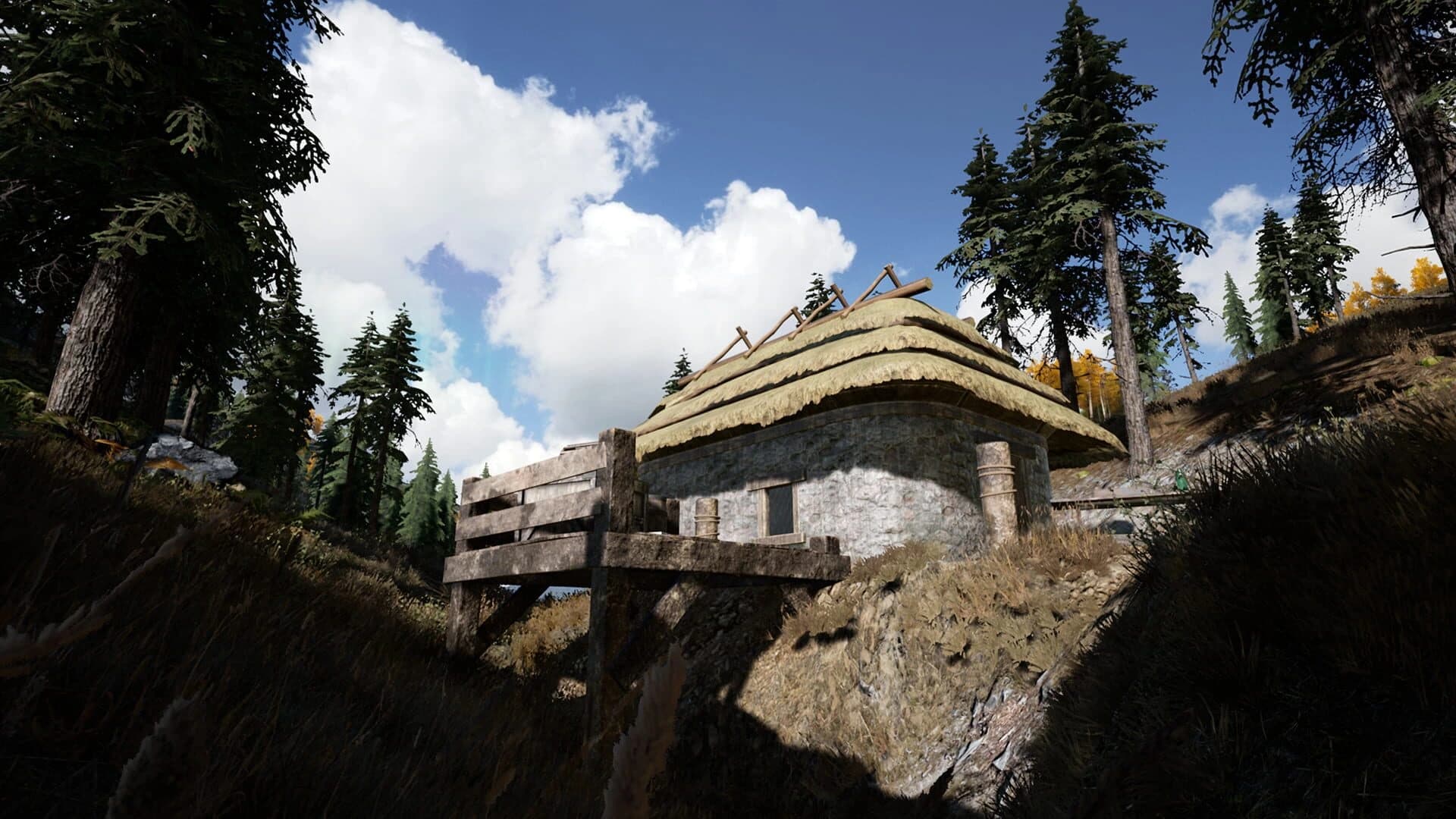 Valhall screenshot 5