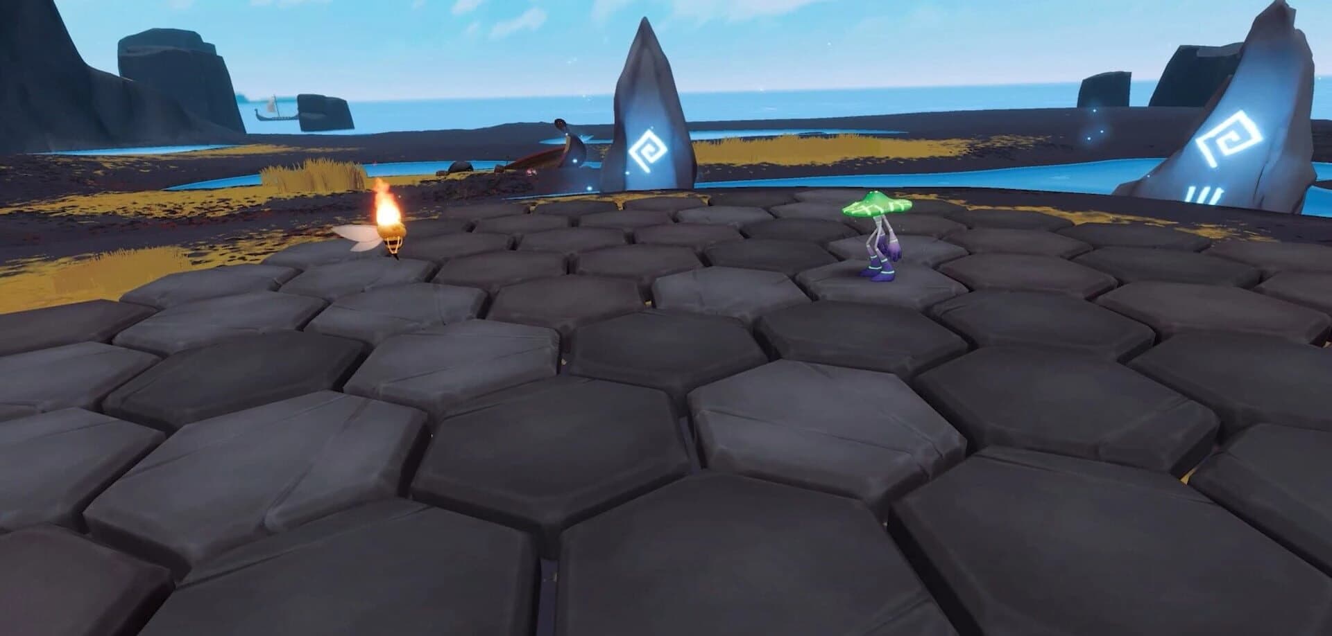 Valhalla screenshot 3