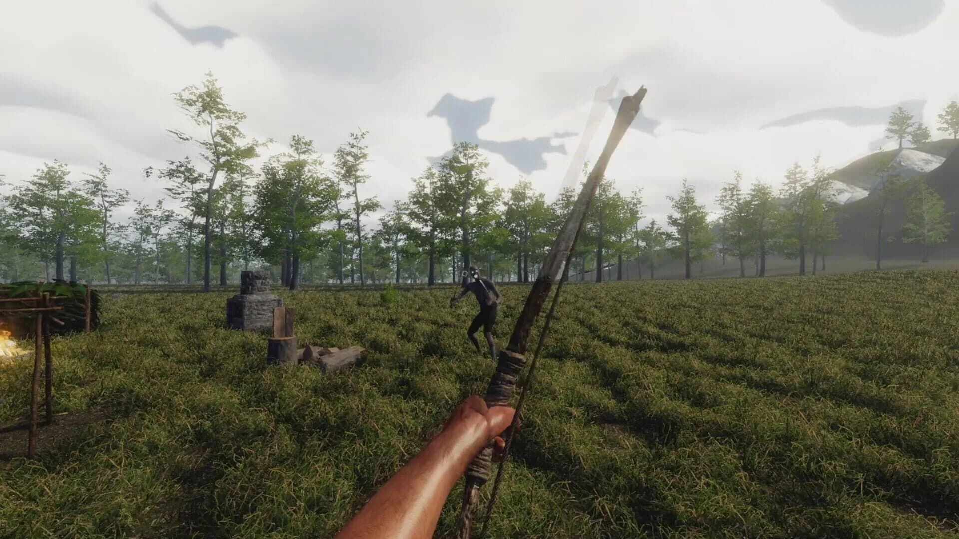Valhalla Path screenshot 1