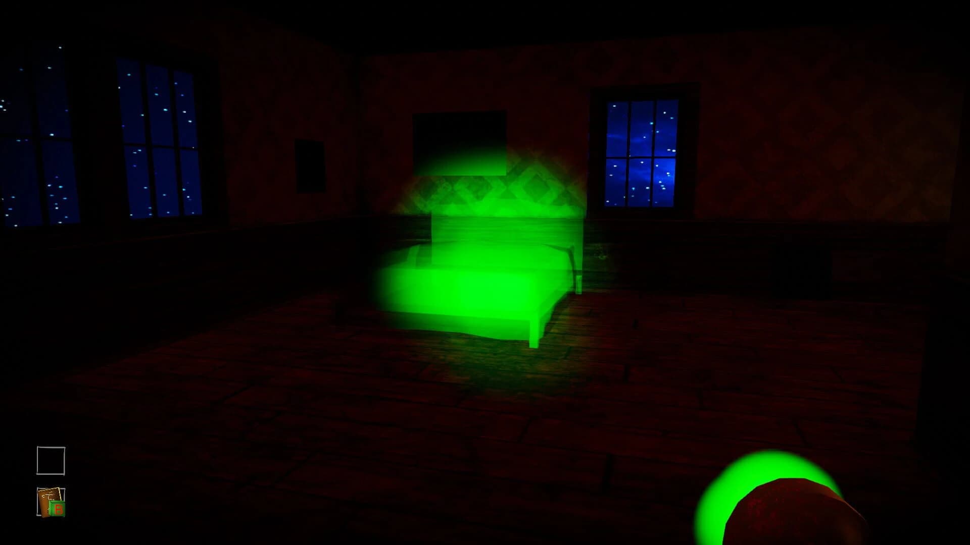 Vali Victorian screenshot 1