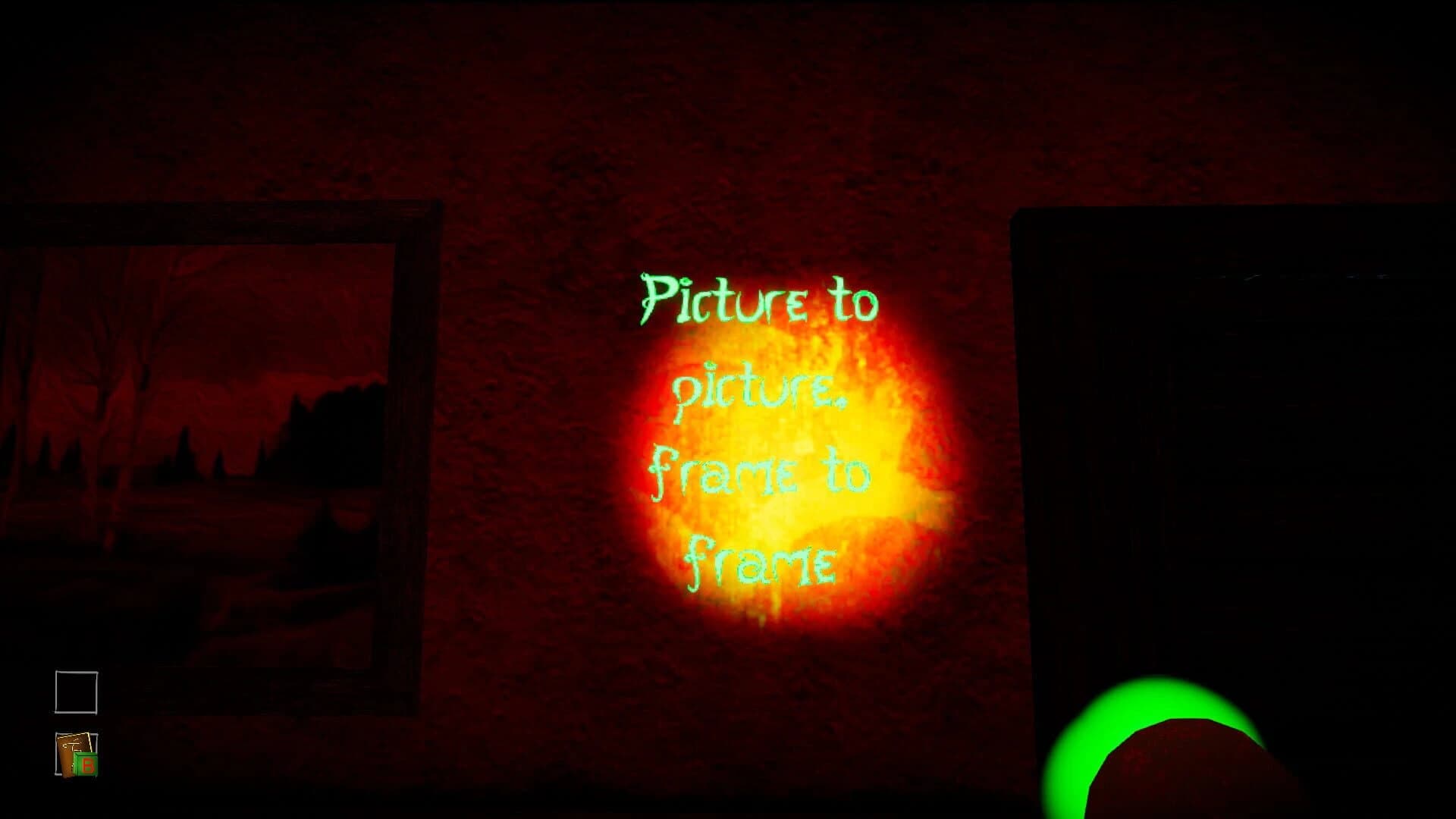 Vali Victorian screenshot 2