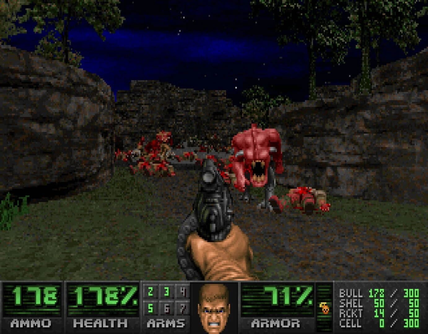 Valiant screenshot 1
