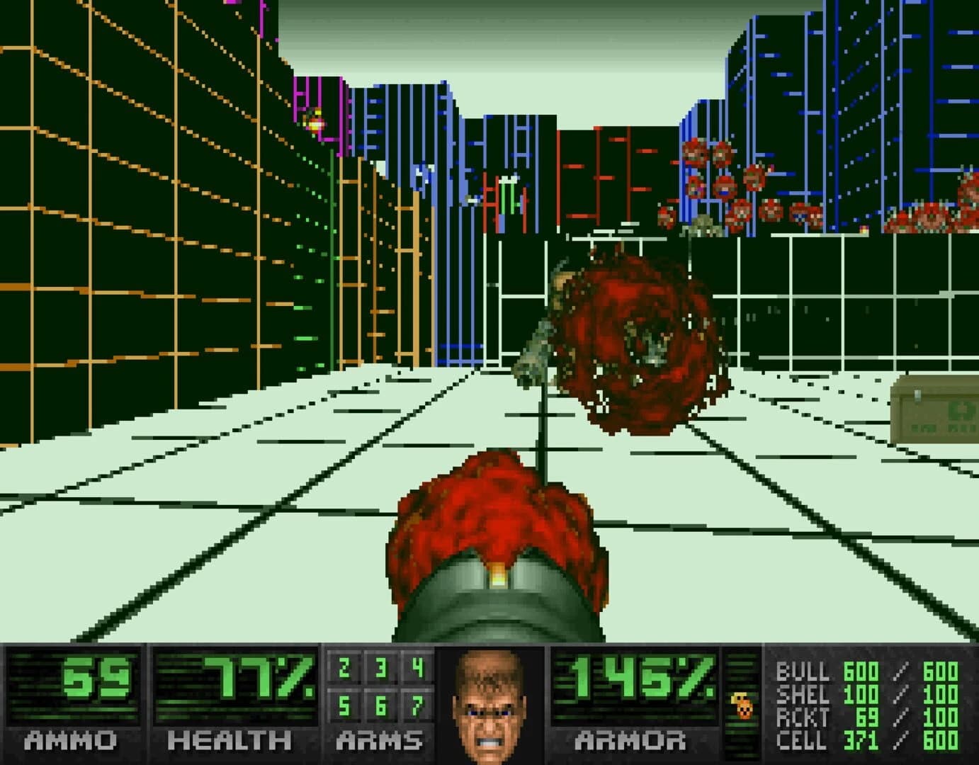 Valiant screenshot 5