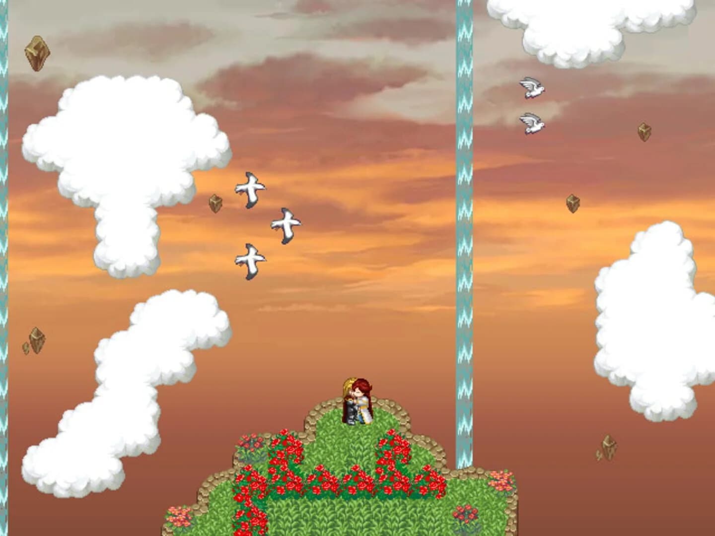 Valiant: Resurrection screenshot 5