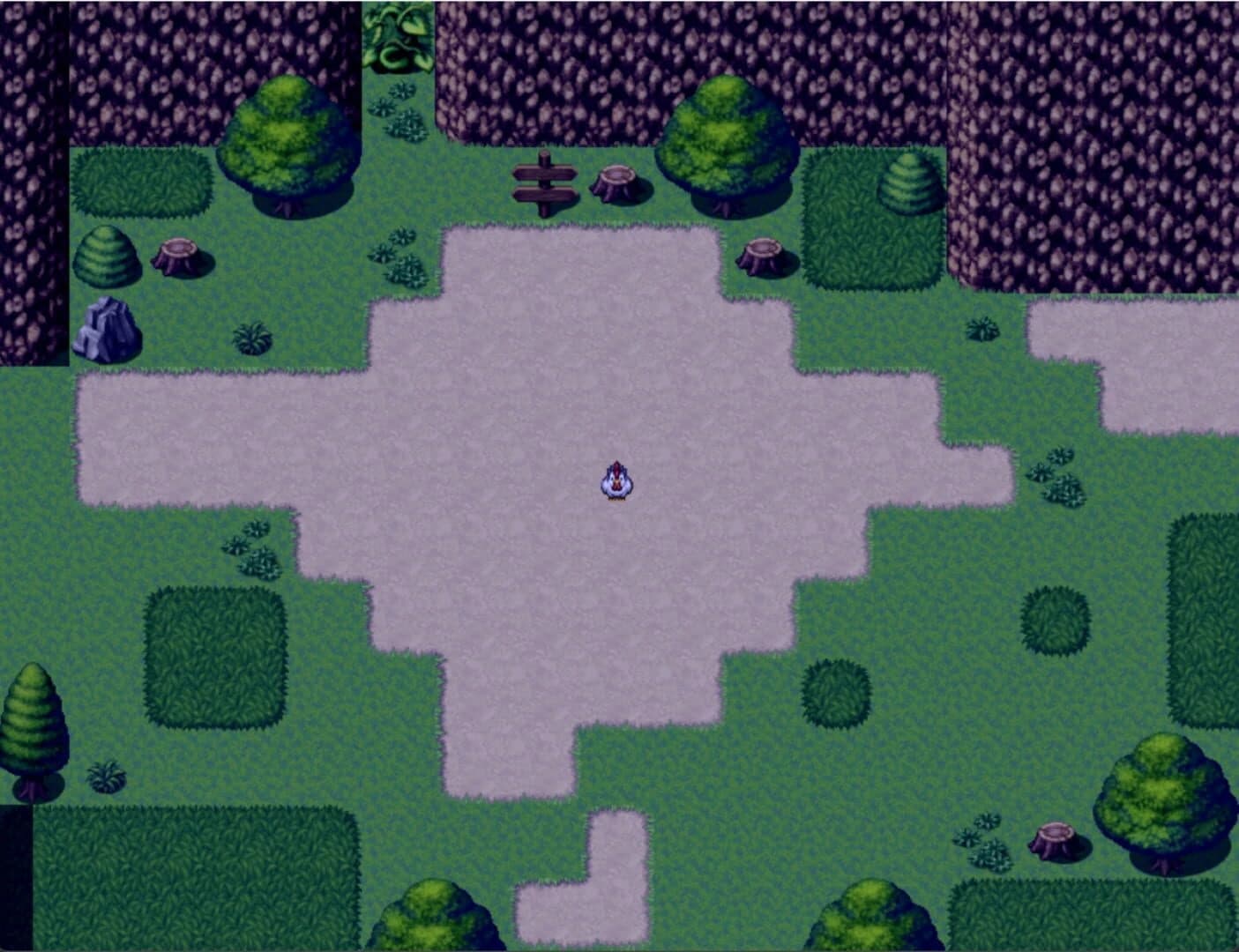 Valiant Rooster screenshot 3
