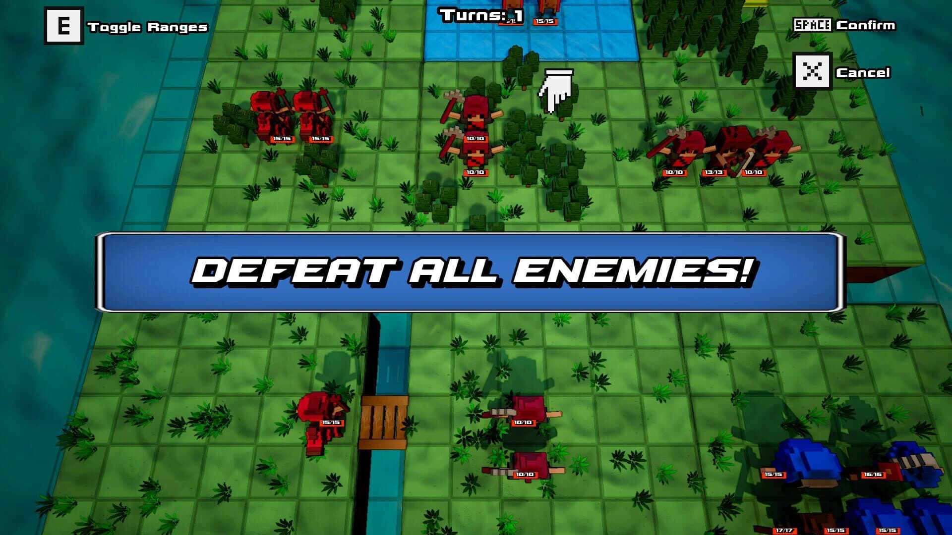 Valiant Villagers screenshot 5