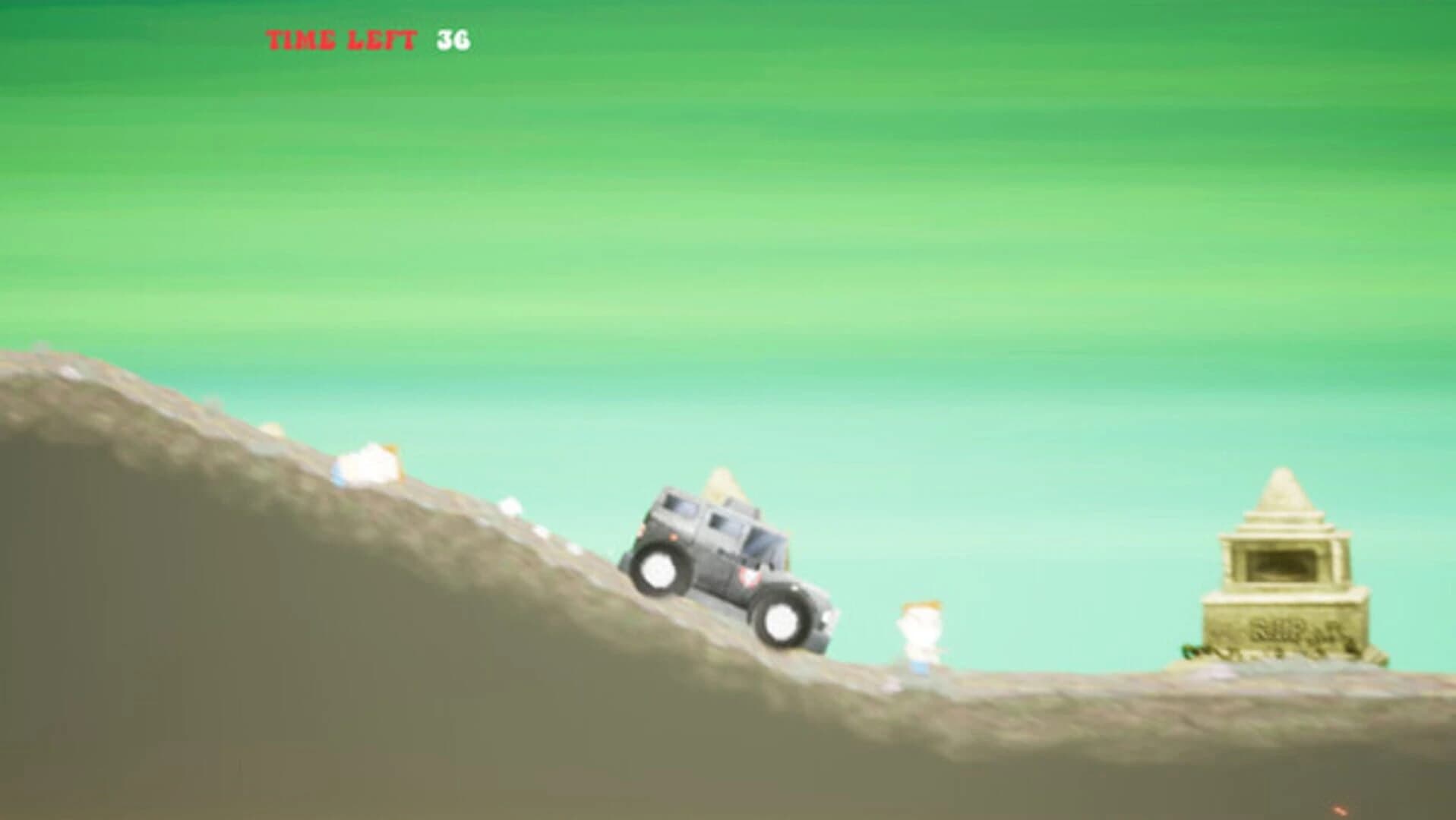 Valkeala Climb Race screenshot 1
