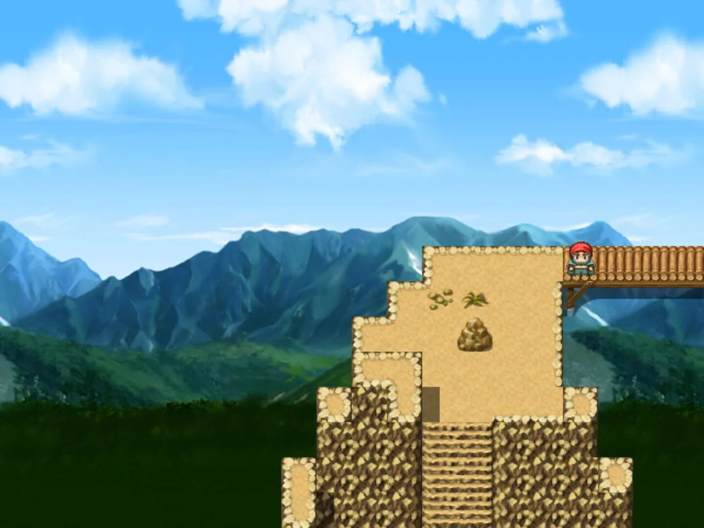 Valkyrie Destruction screenshot 3