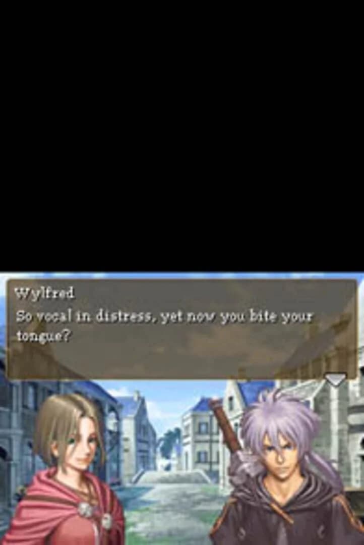 Valkyrie Profile: Covenant of the Plume screenshot 5