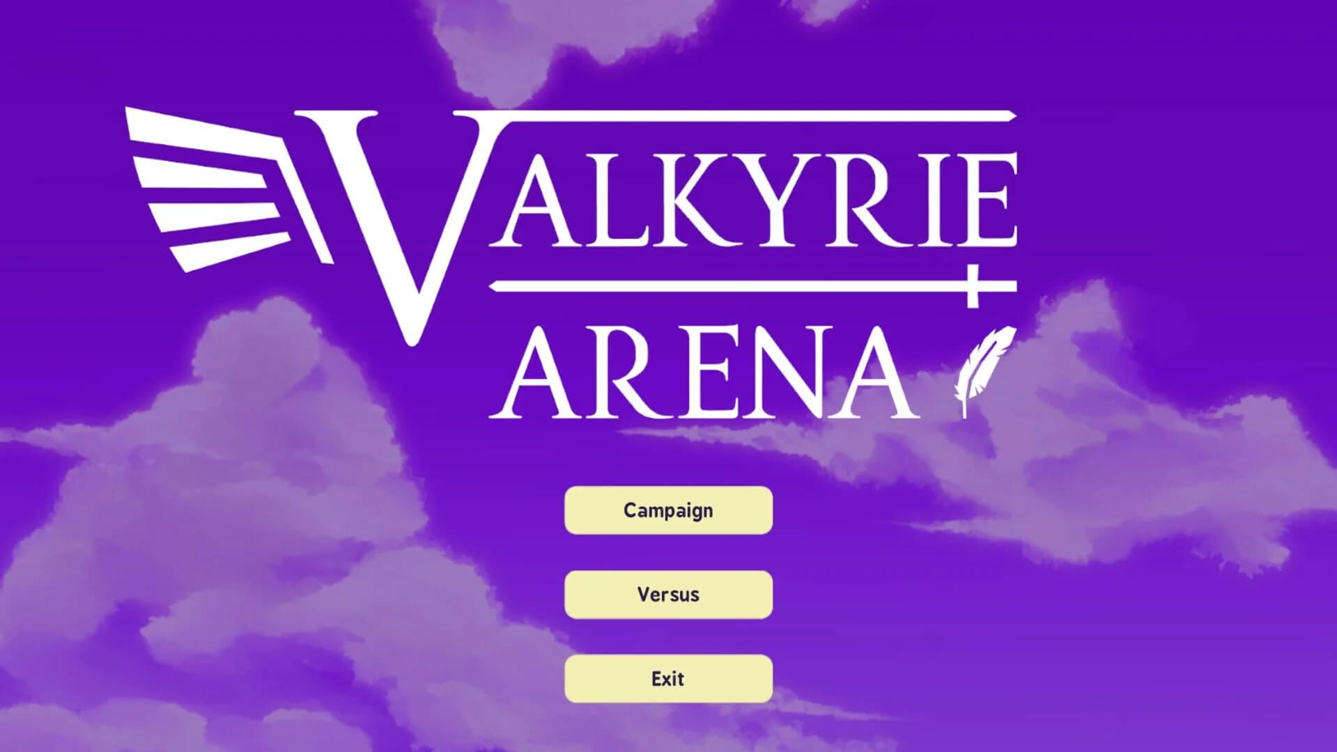 Valkyrie Spirits screenshot 4