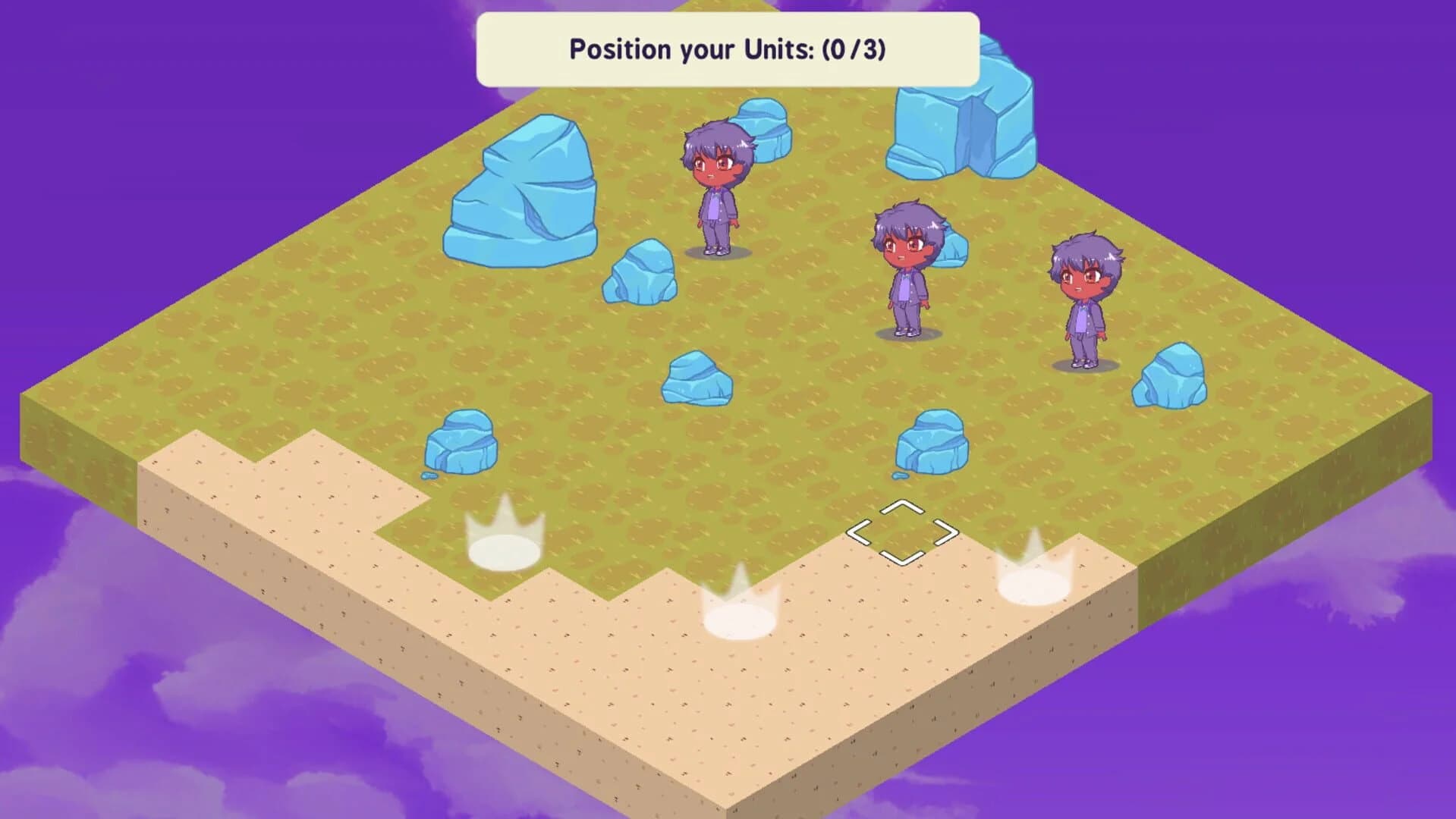 Valkyrie Spirits screenshot 5