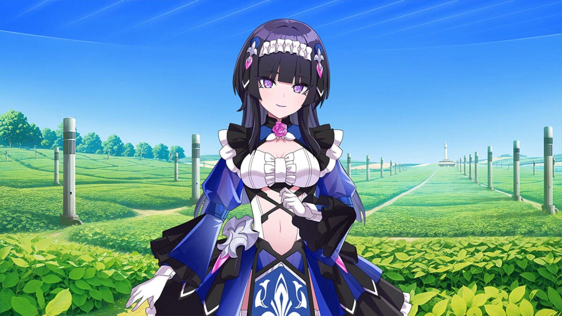 Valkyrie Tune: Synthesis of Souls screenshot 3