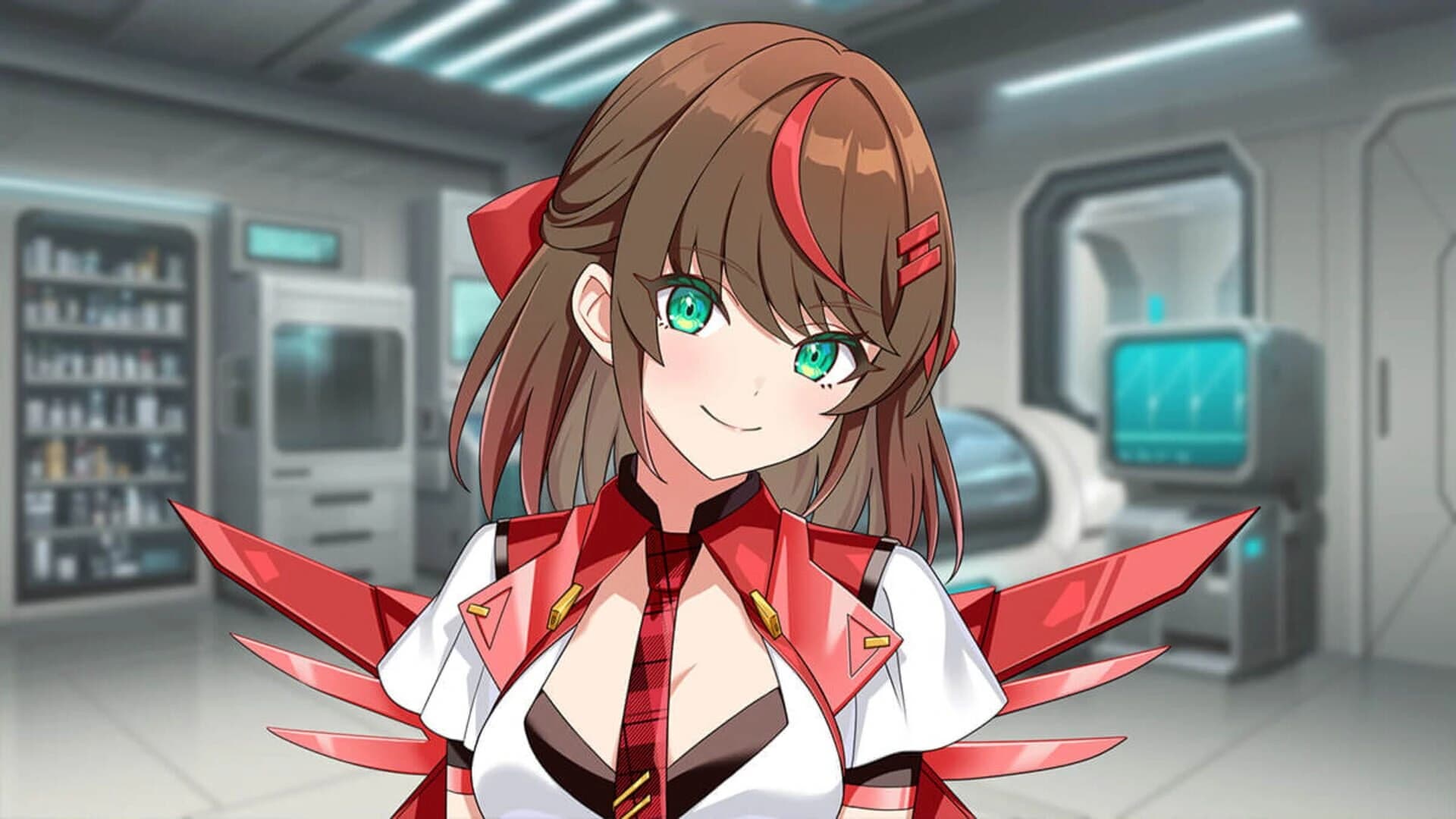 Valkyrie Tune: Synthesis of Souls screenshot 2