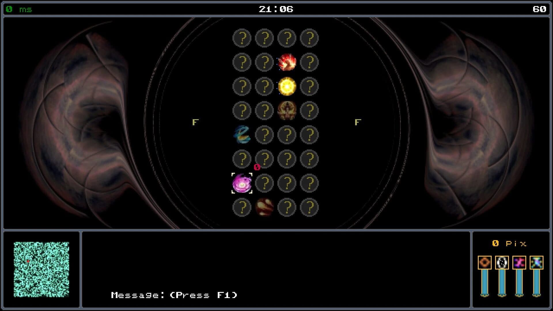Valley of Decay screenshot 1
