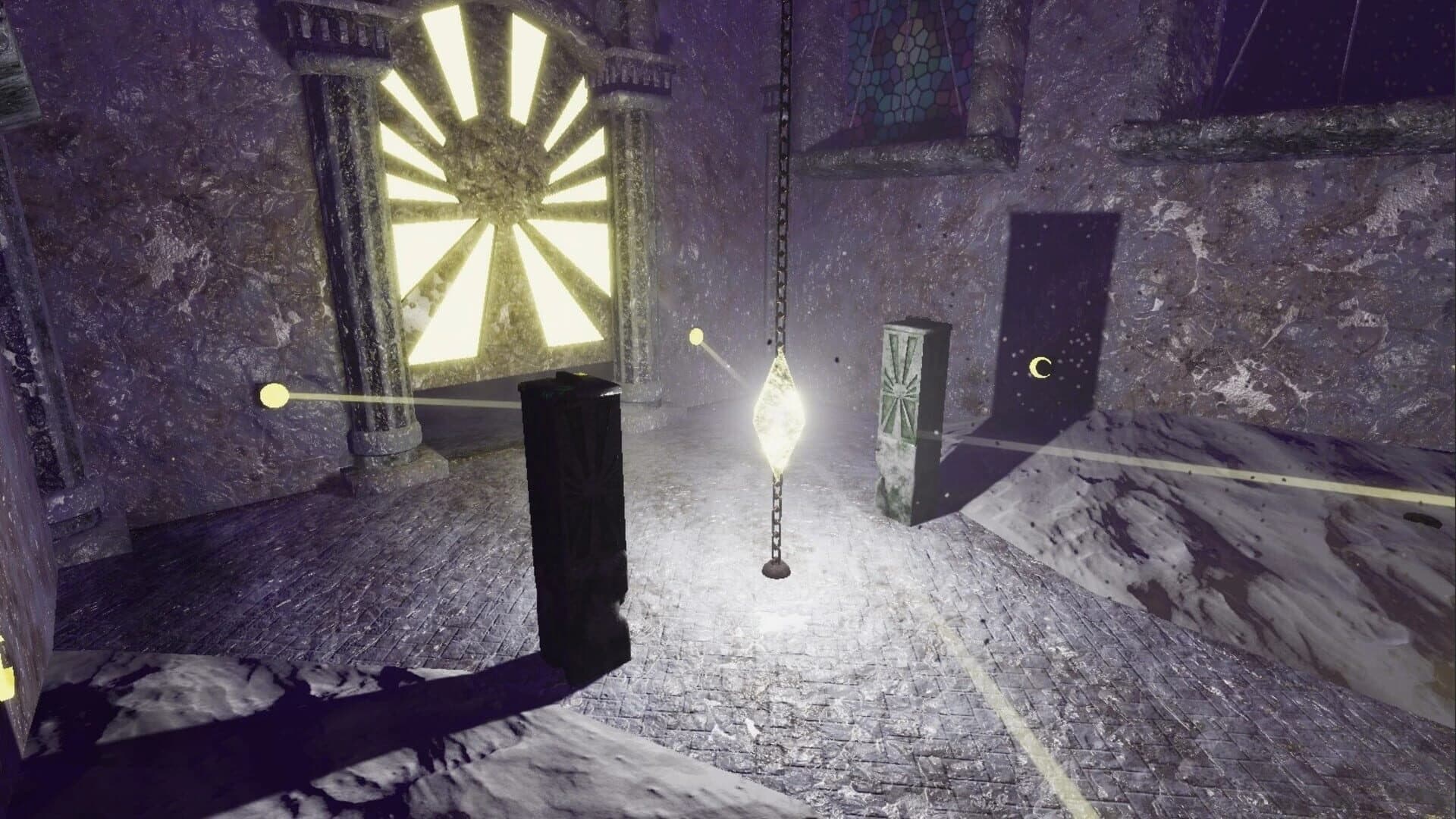 Valley of Shadow screenshot 2