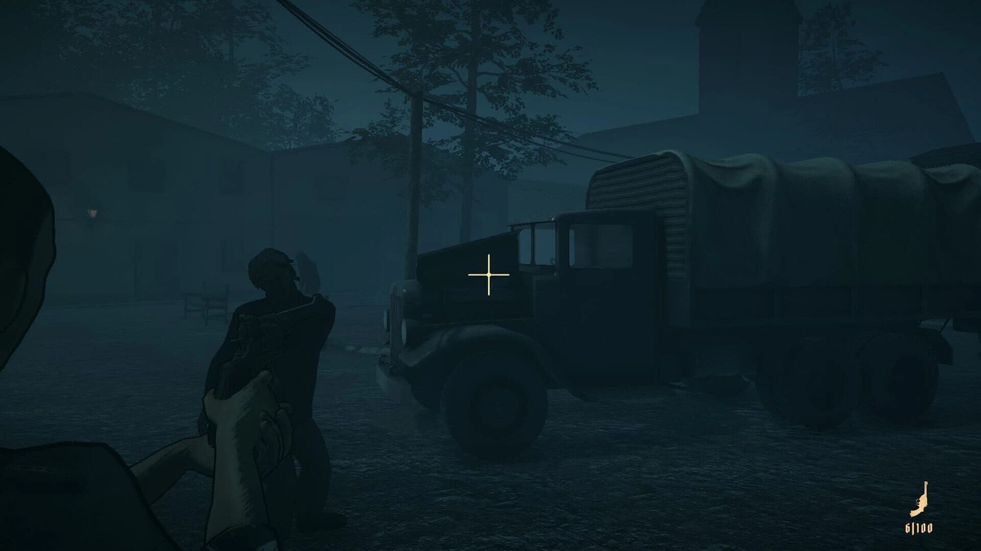 Valley of the Dead: MalnaZidos screenshot 3