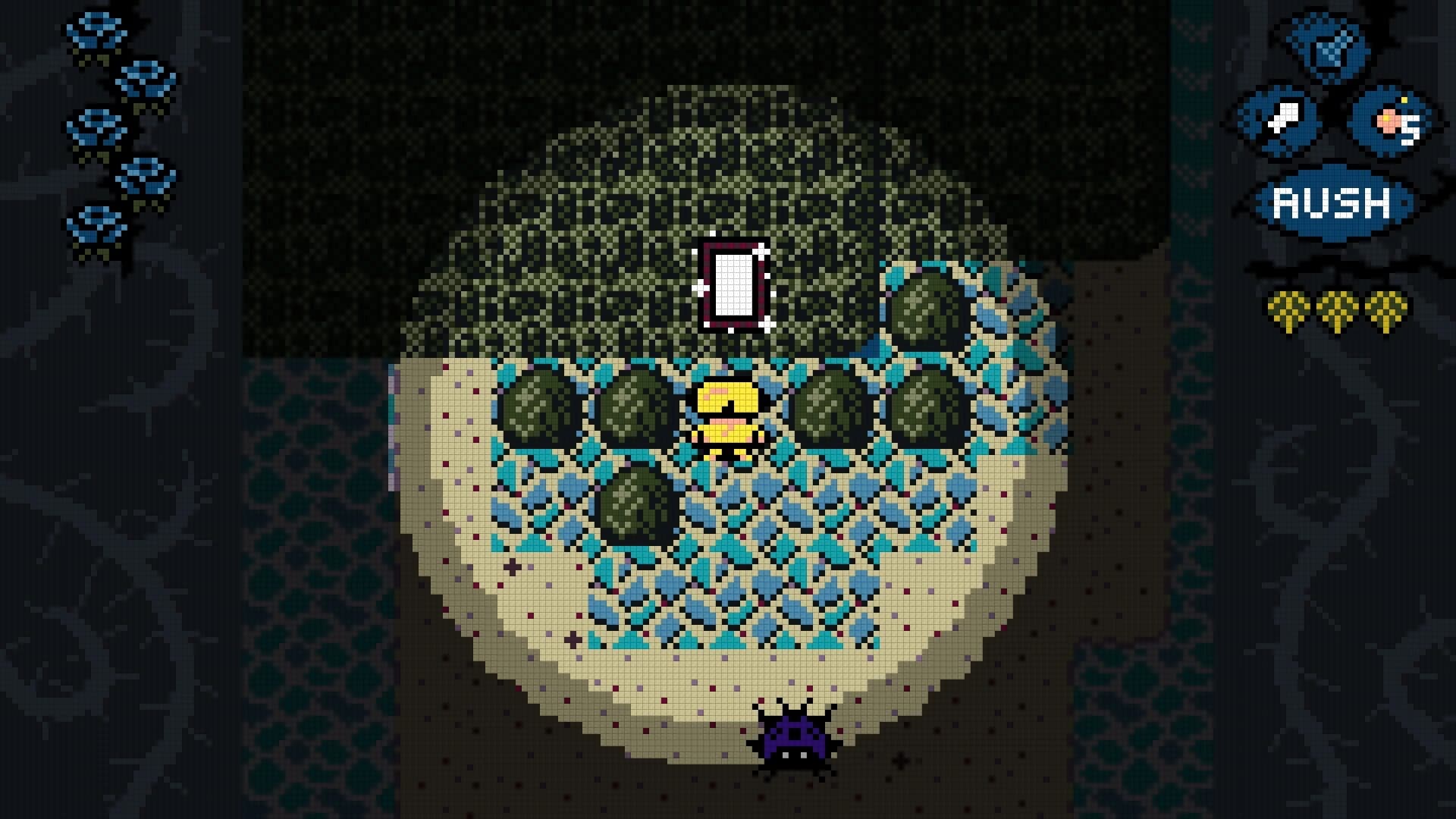 Valley of the Old Masters screenshot 4