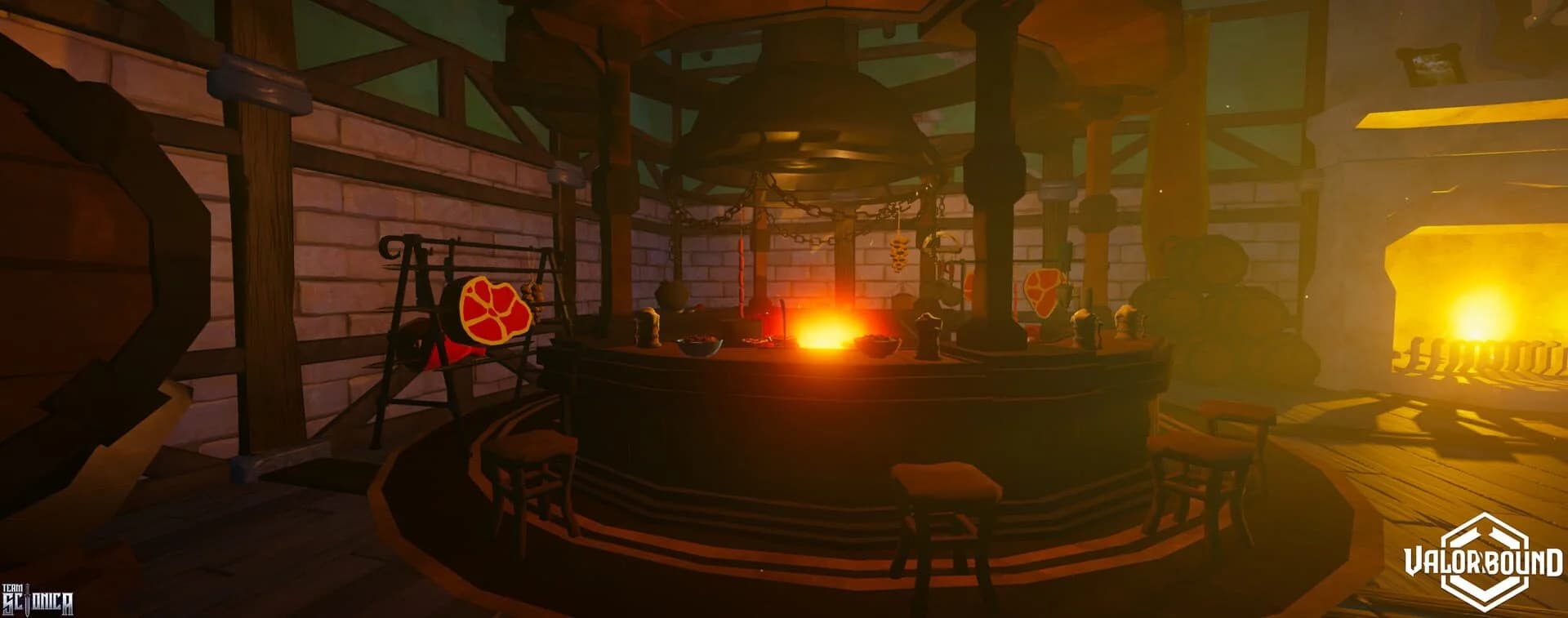 Valorbound screenshot 3