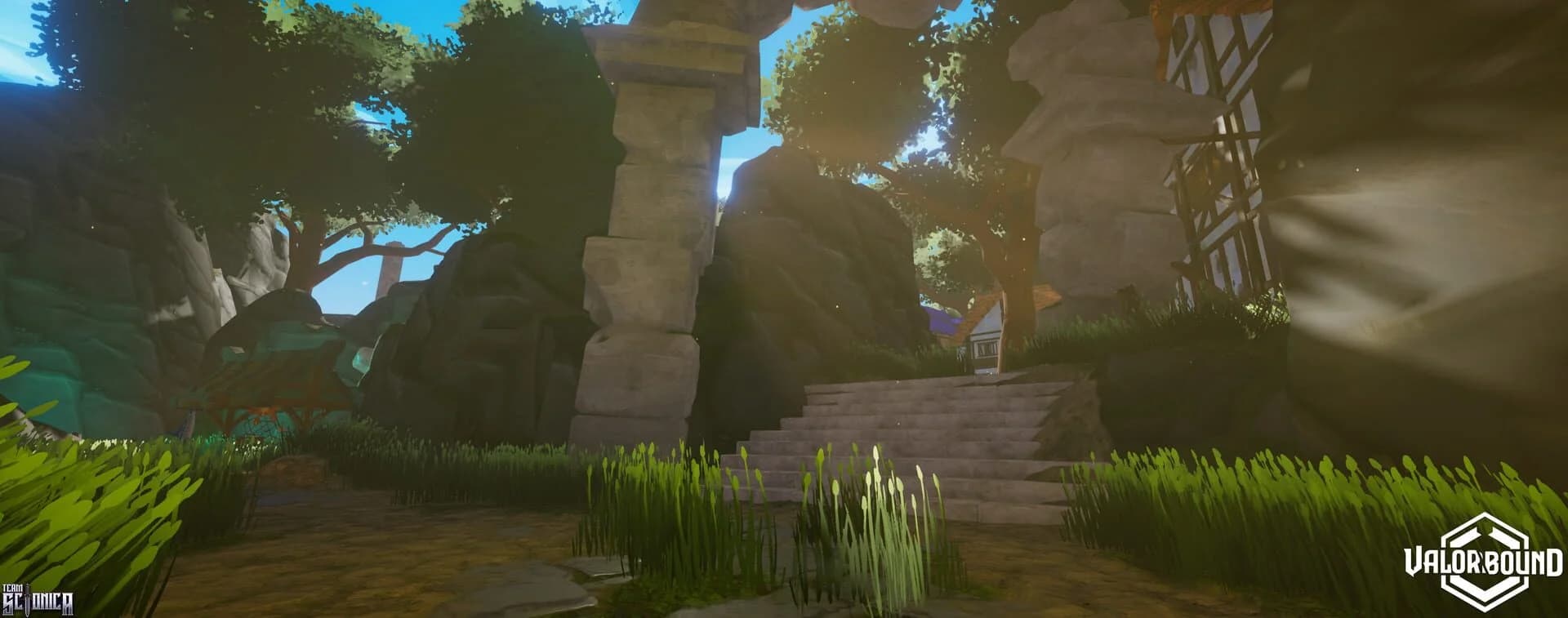 Valorbound screenshot 5