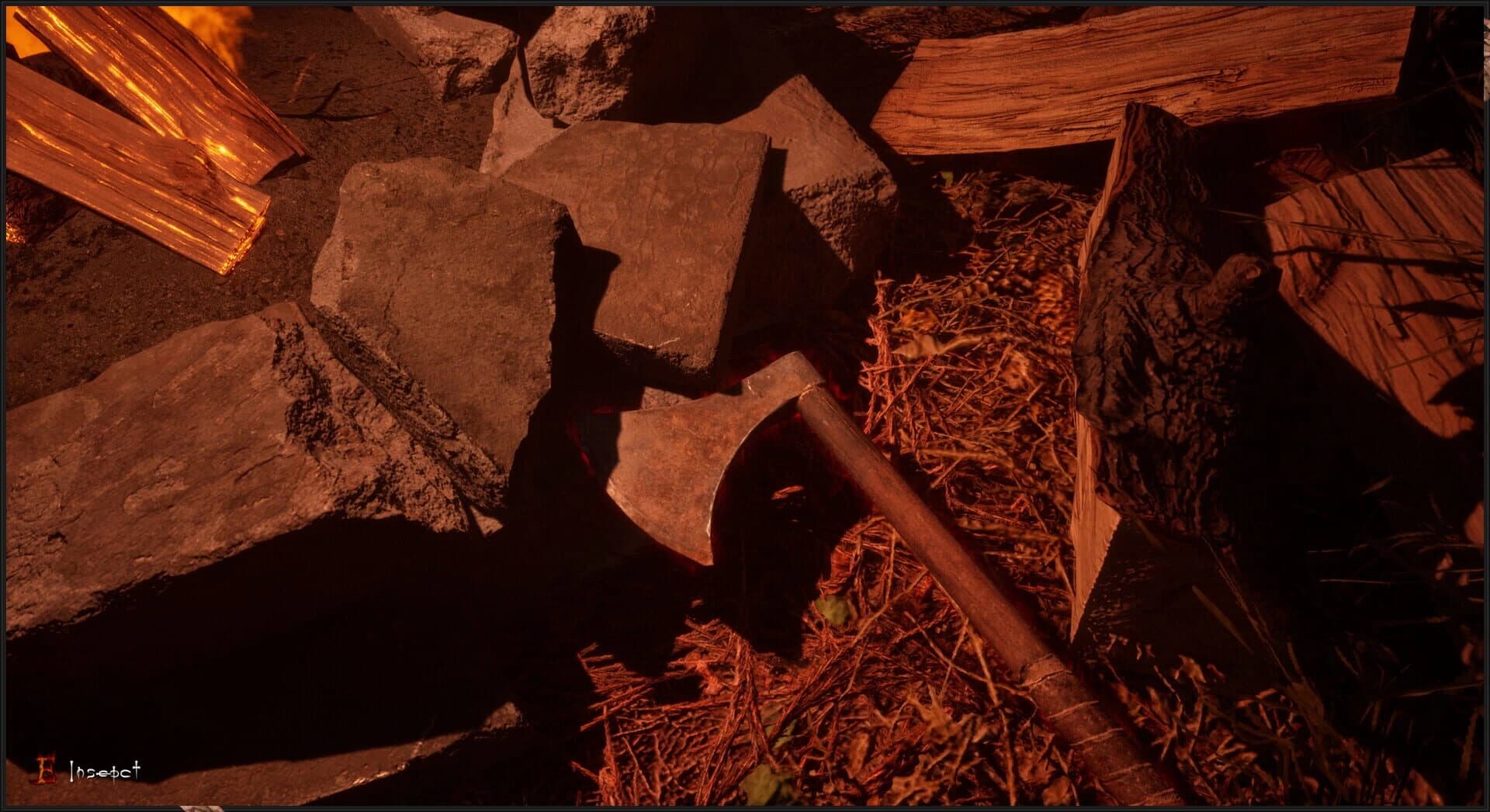 Valravn screenshot 4