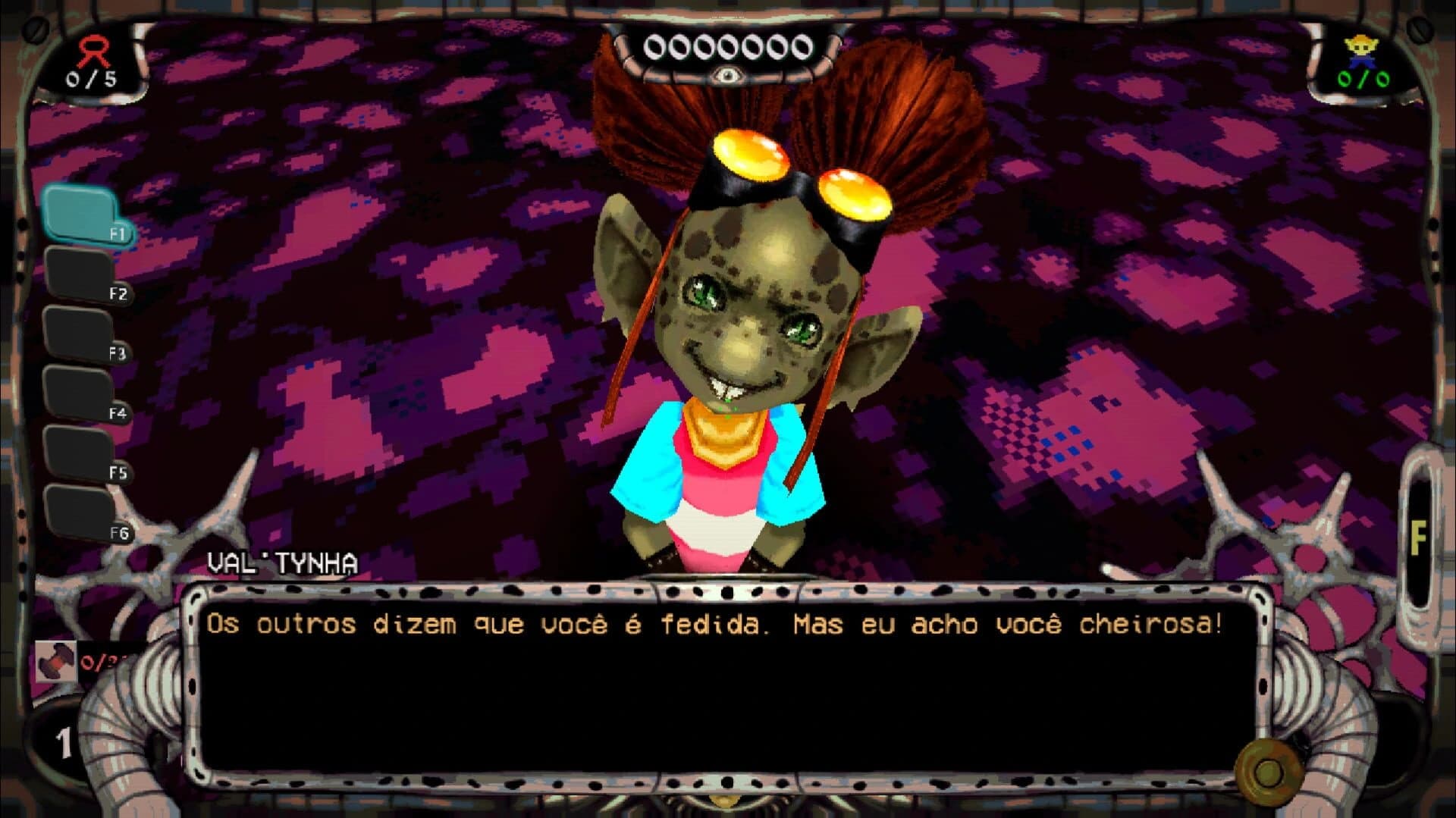 Val'ty screenshot 5