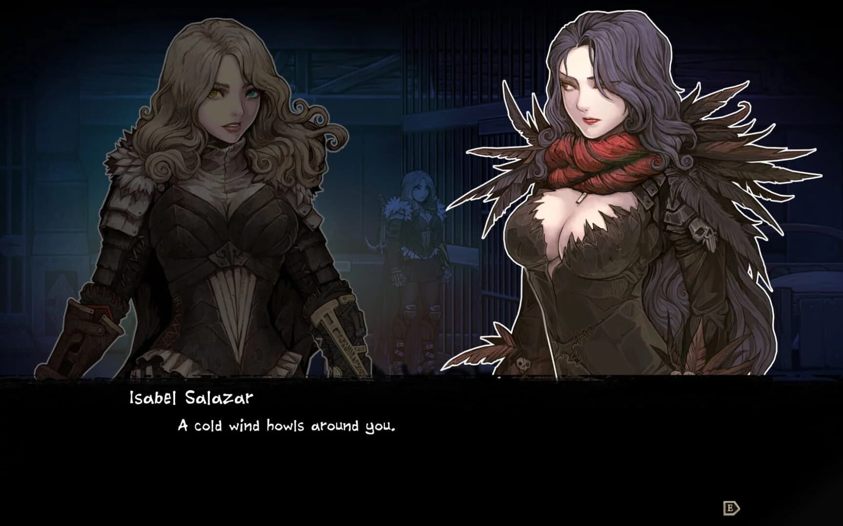Vambrace: Cold Soul screenshot 2