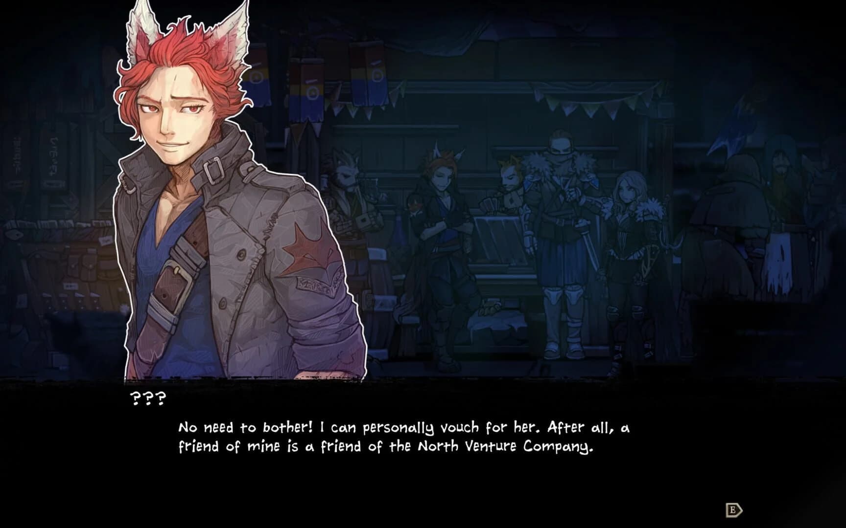 Vambrace: Cold Soul screenshot 5