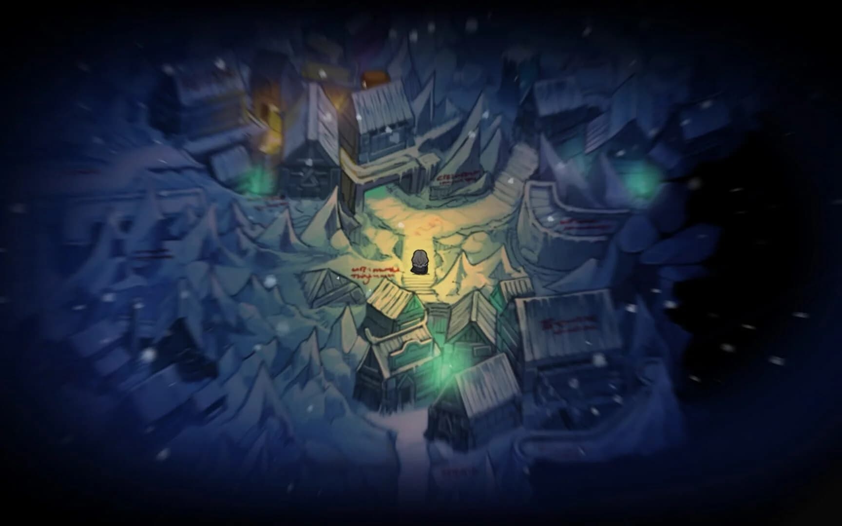 Vambrace: Cold Soul screenshot 3