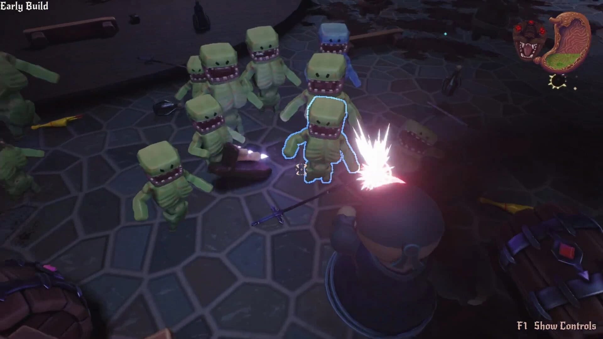 Vampirates screenshot 3