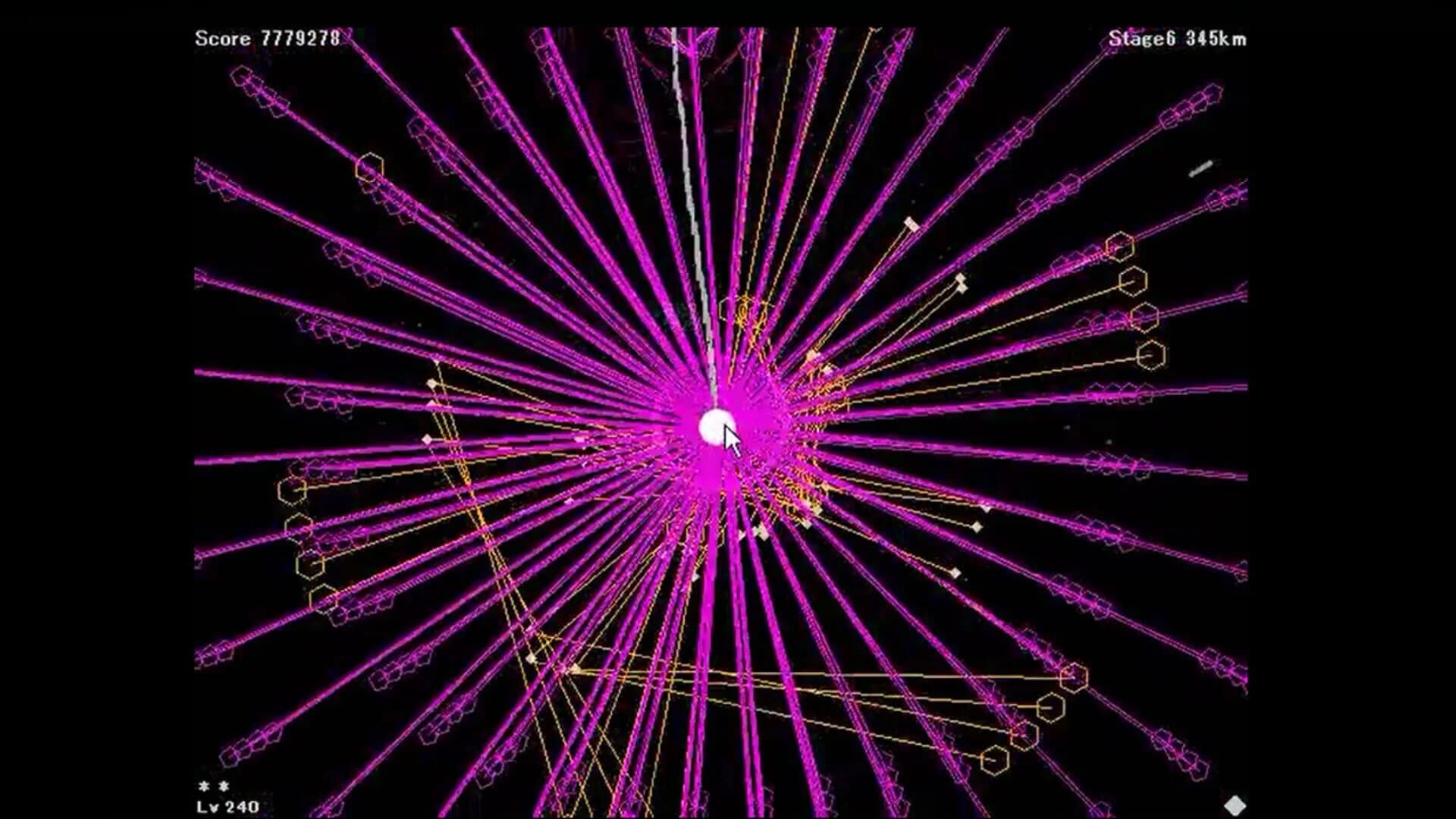 Vampire Bloody Star X screenshot 5