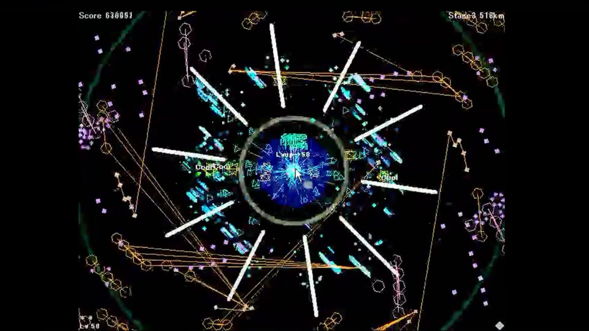 Vampire Bloody Star X screenshot 4