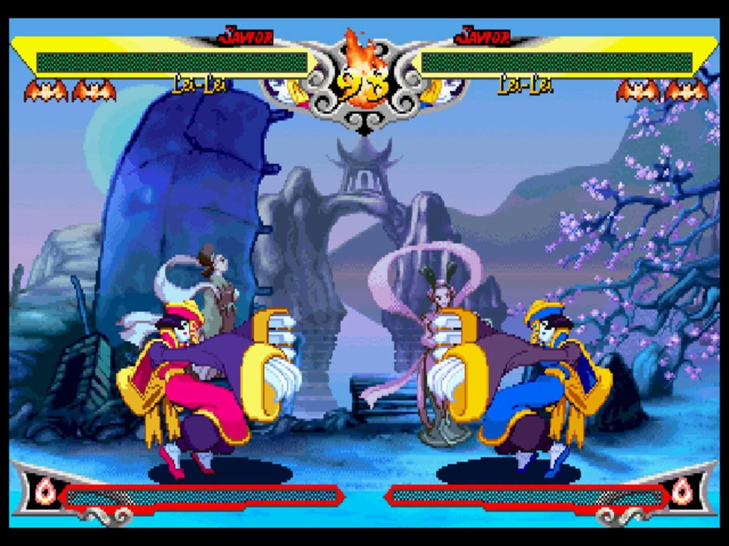 Vampire Chronicle For Matching Service screenshot 3