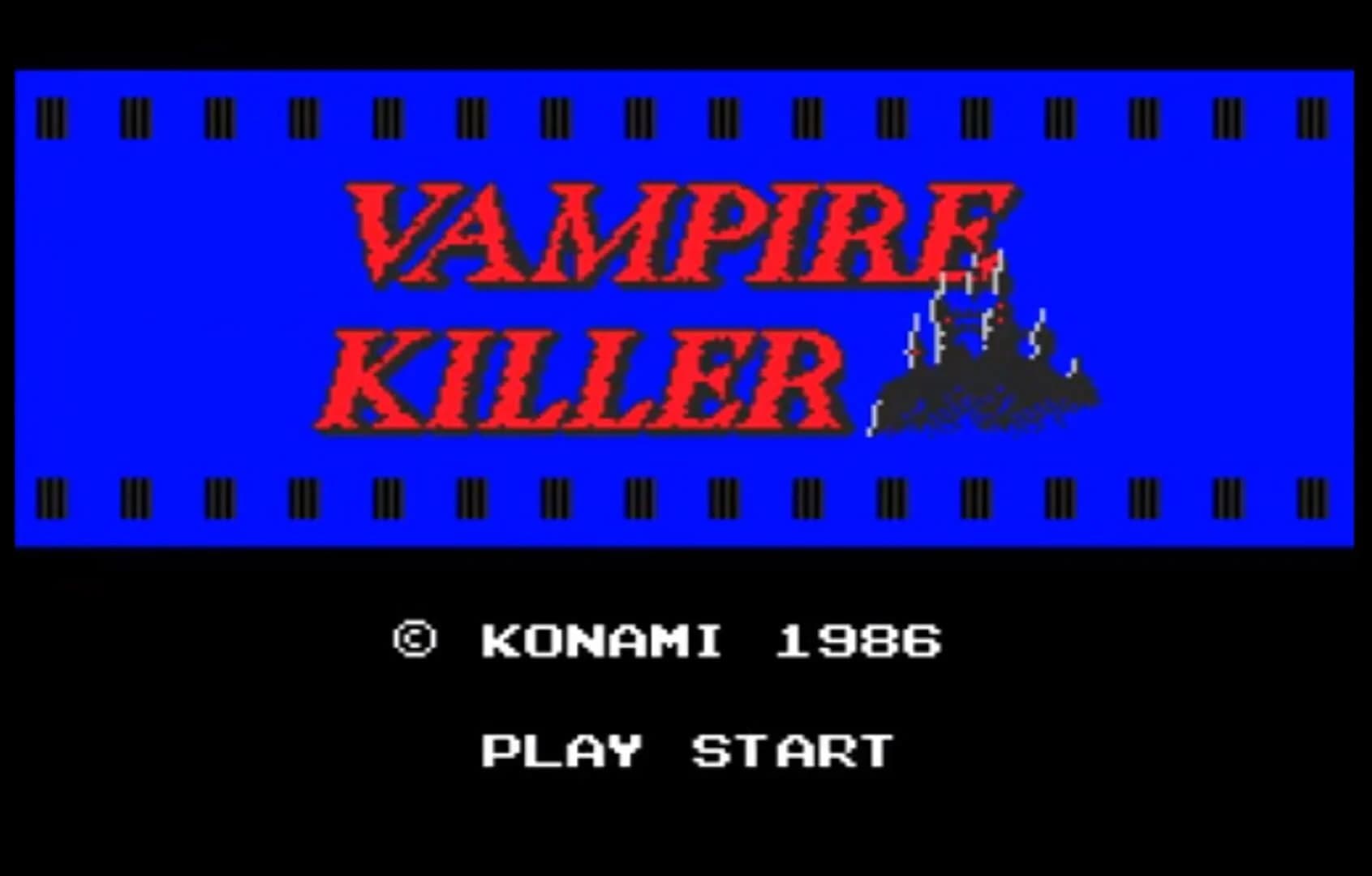 Vampire Killer screenshot 3