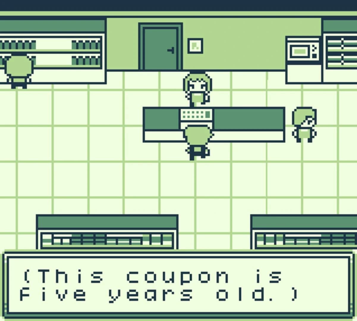 Vampire Night Shift screenshot 4