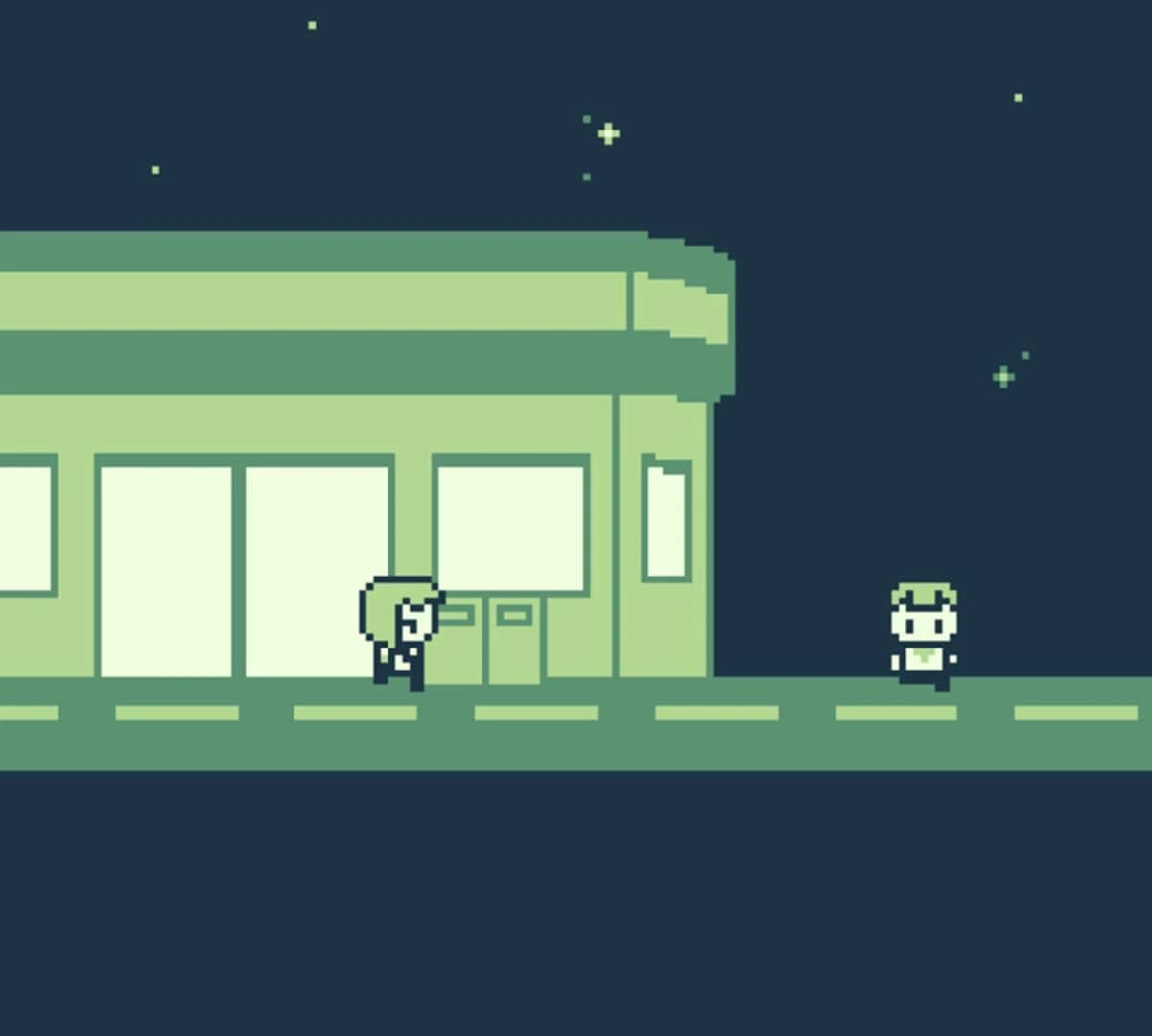 Vampire Night Shift screenshot 1