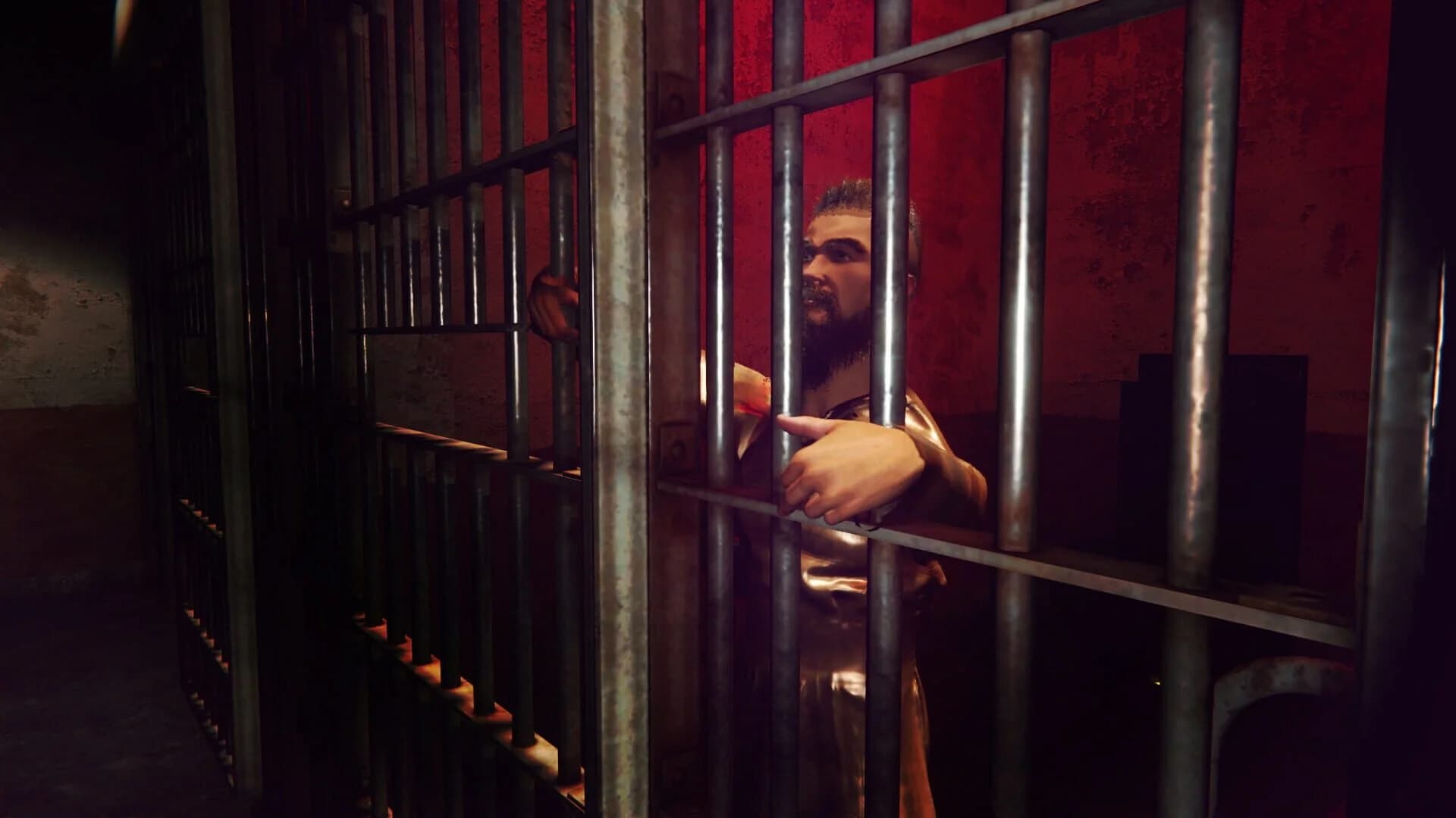 Vampire Prison screenshot 4
