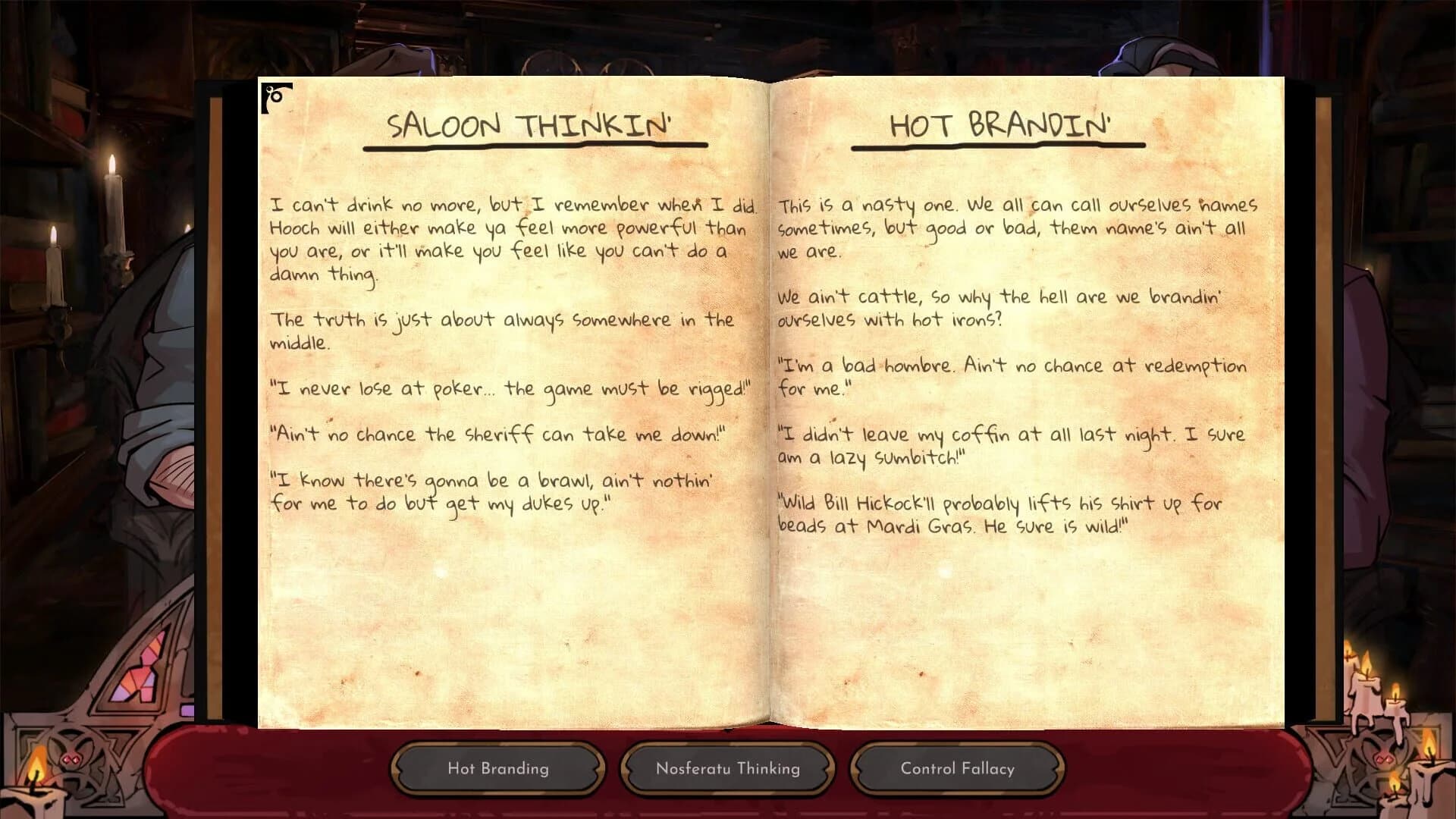 Vampire Therapist screenshot 5