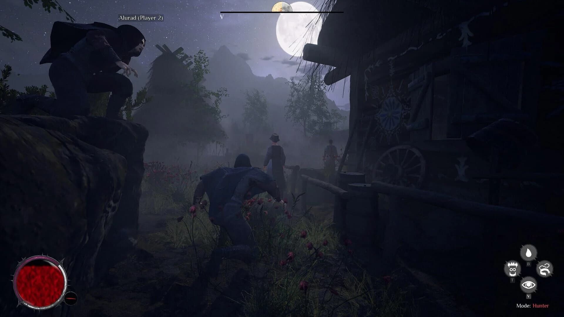 Vampires: Bloodlord Rising screenshot 3