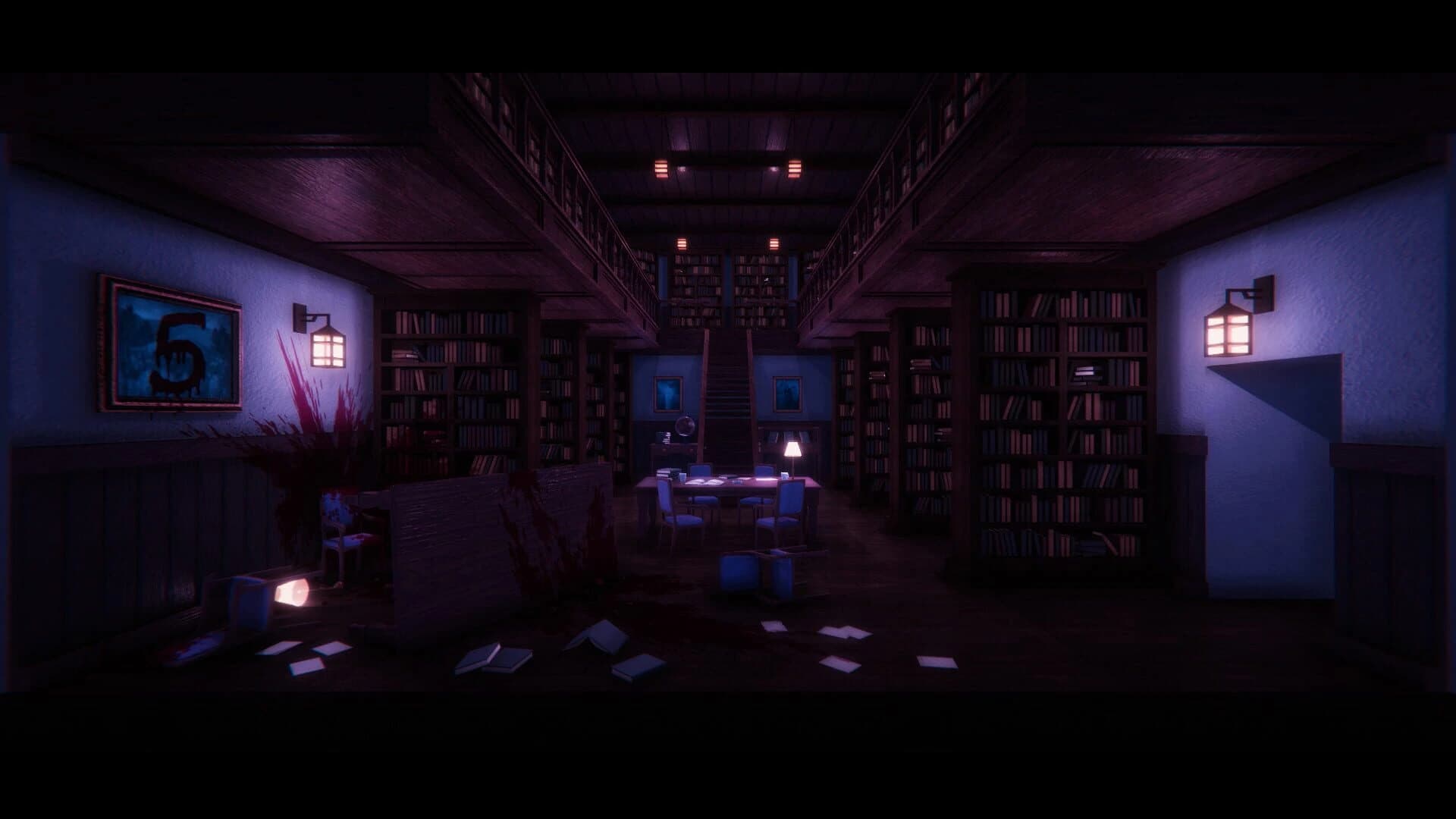 Vampiric Crown screenshot 3
