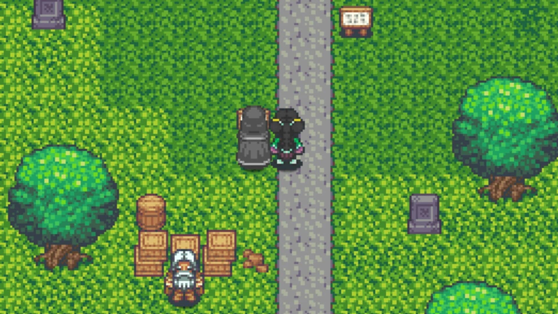Vamps For the Memories screenshot 5